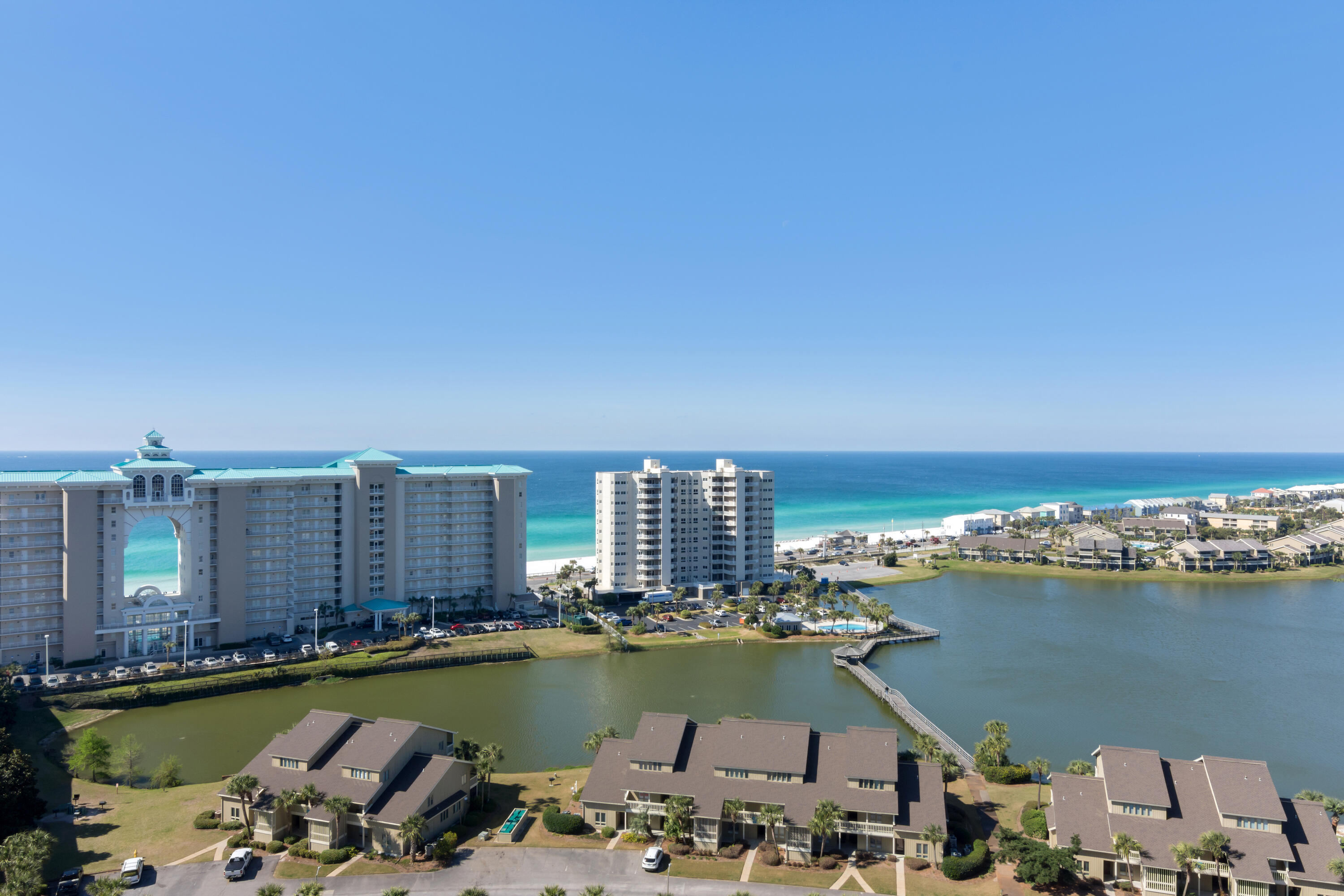 ARIEL DUNES II - Residential