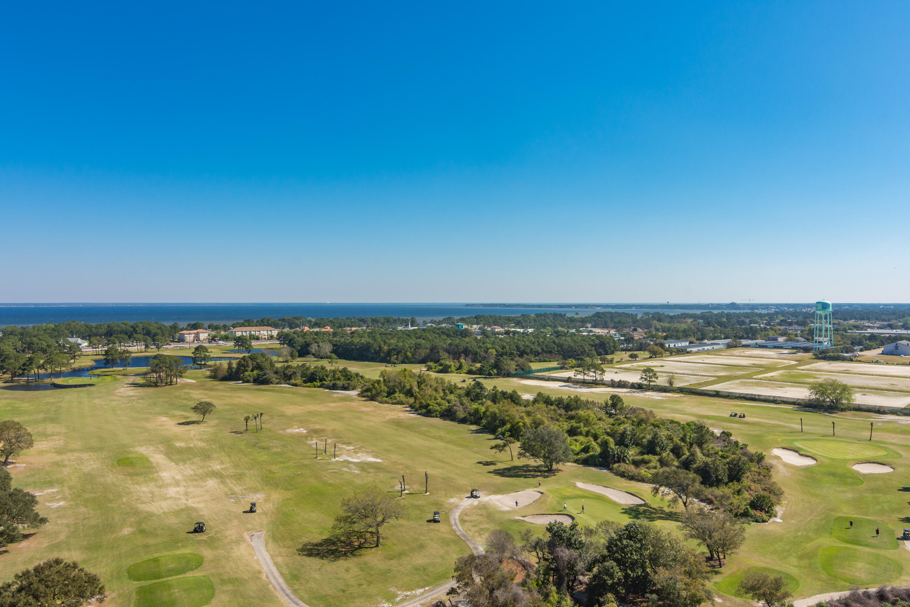 ARIEL DUNES II - Residential