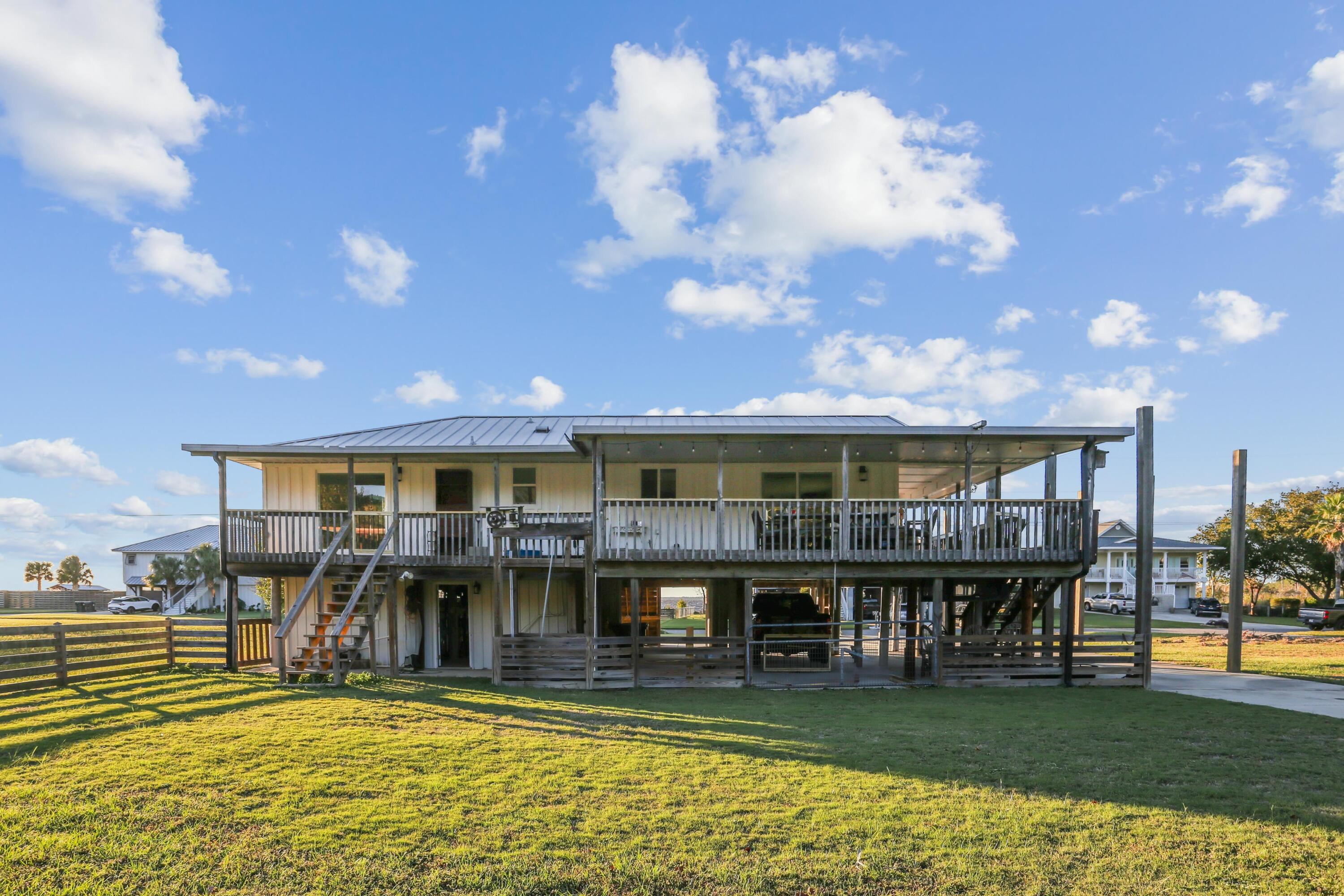 SANTA MARINA - Residential