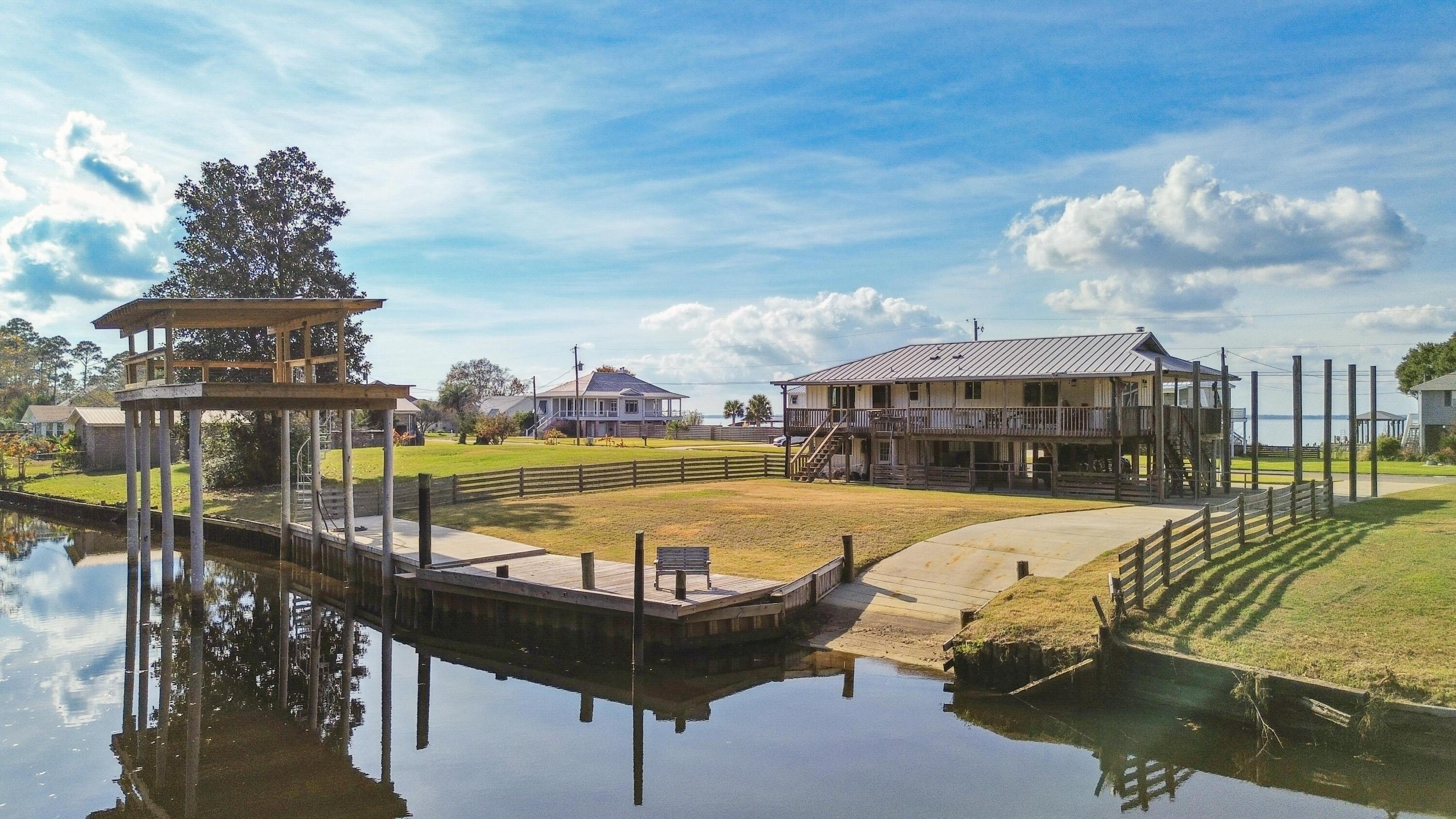 SANTA MARINA - Residential