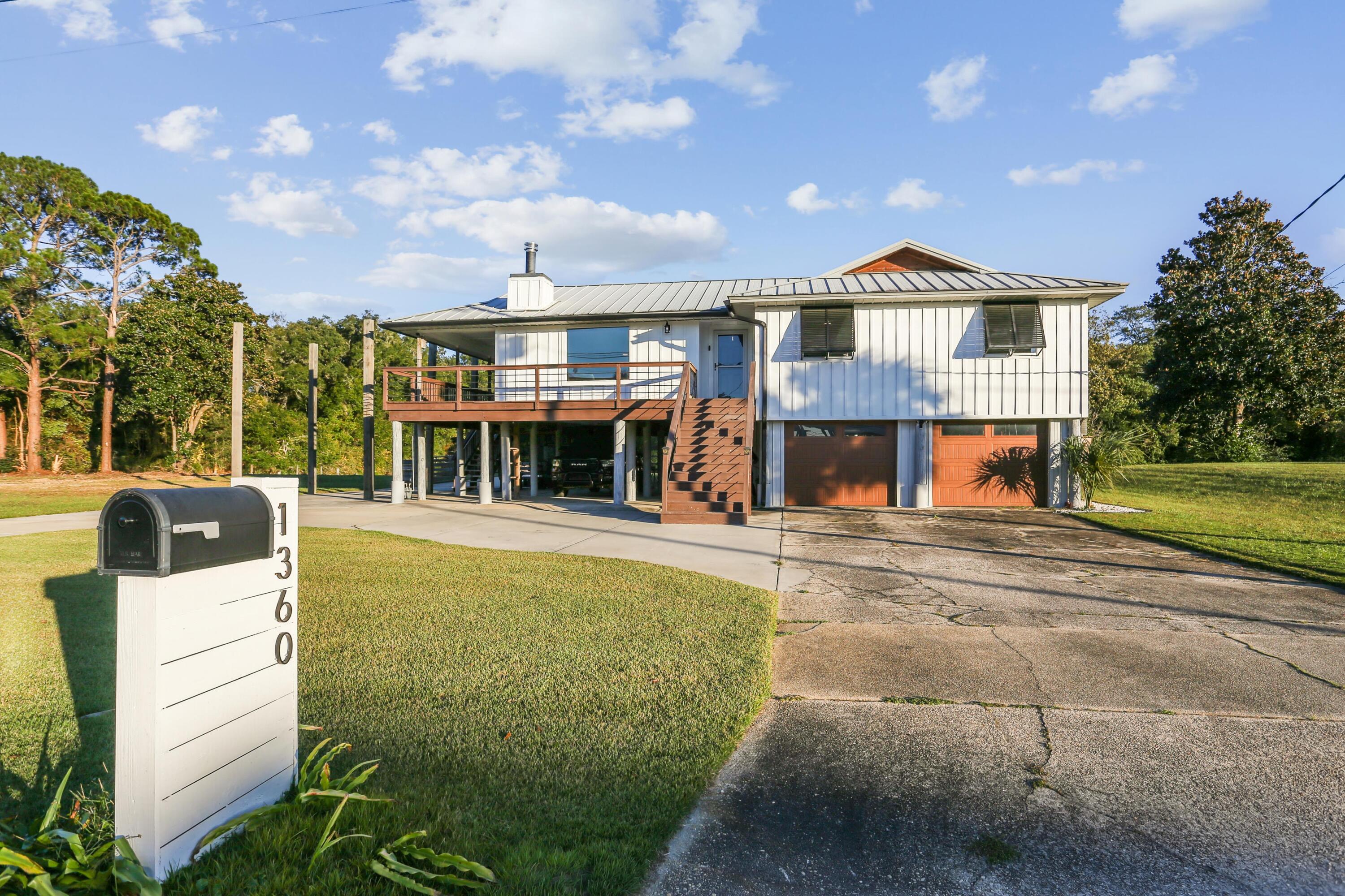 SANTA MARINA - Residential