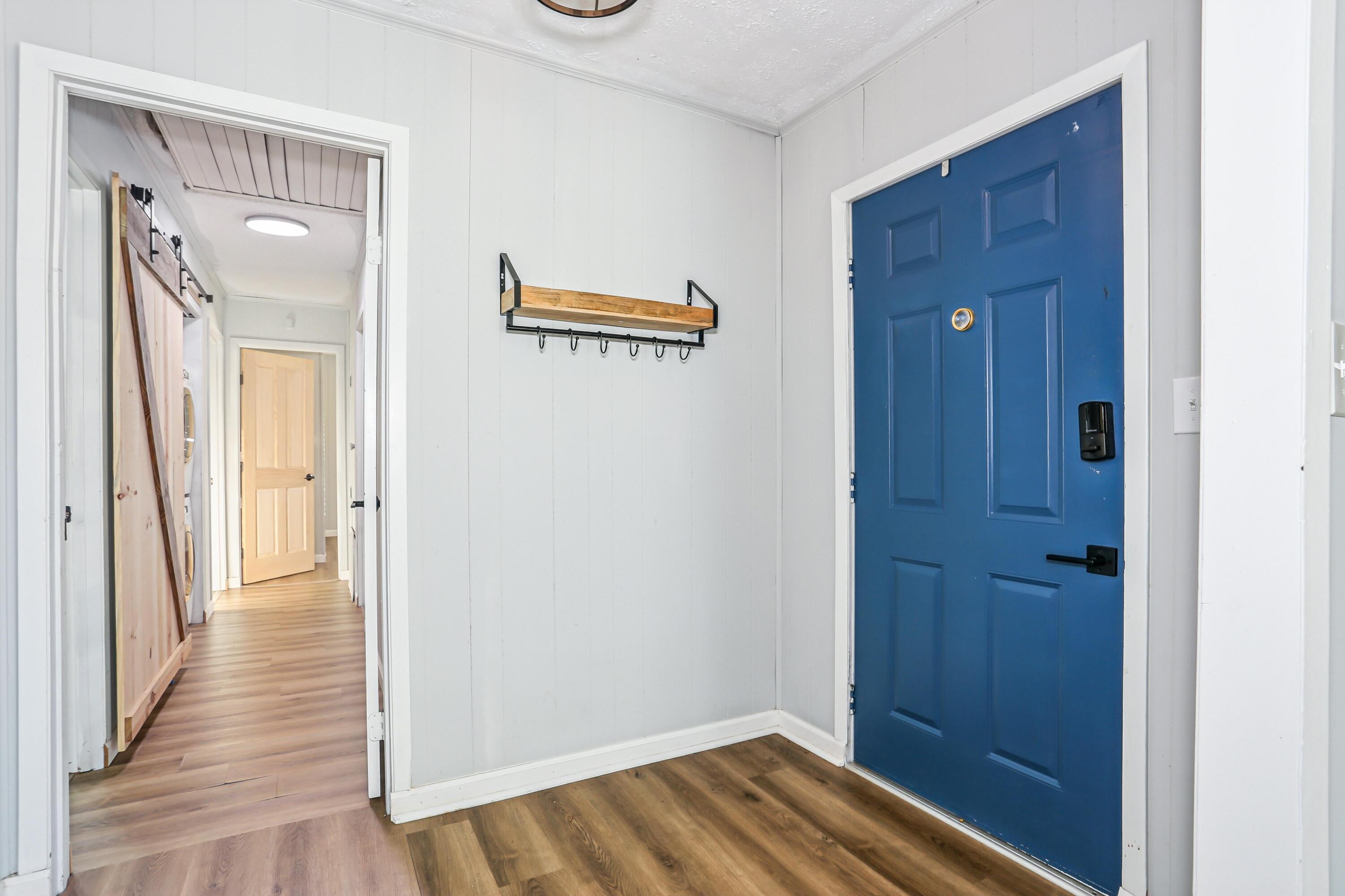 SANTA MARINA - Residential