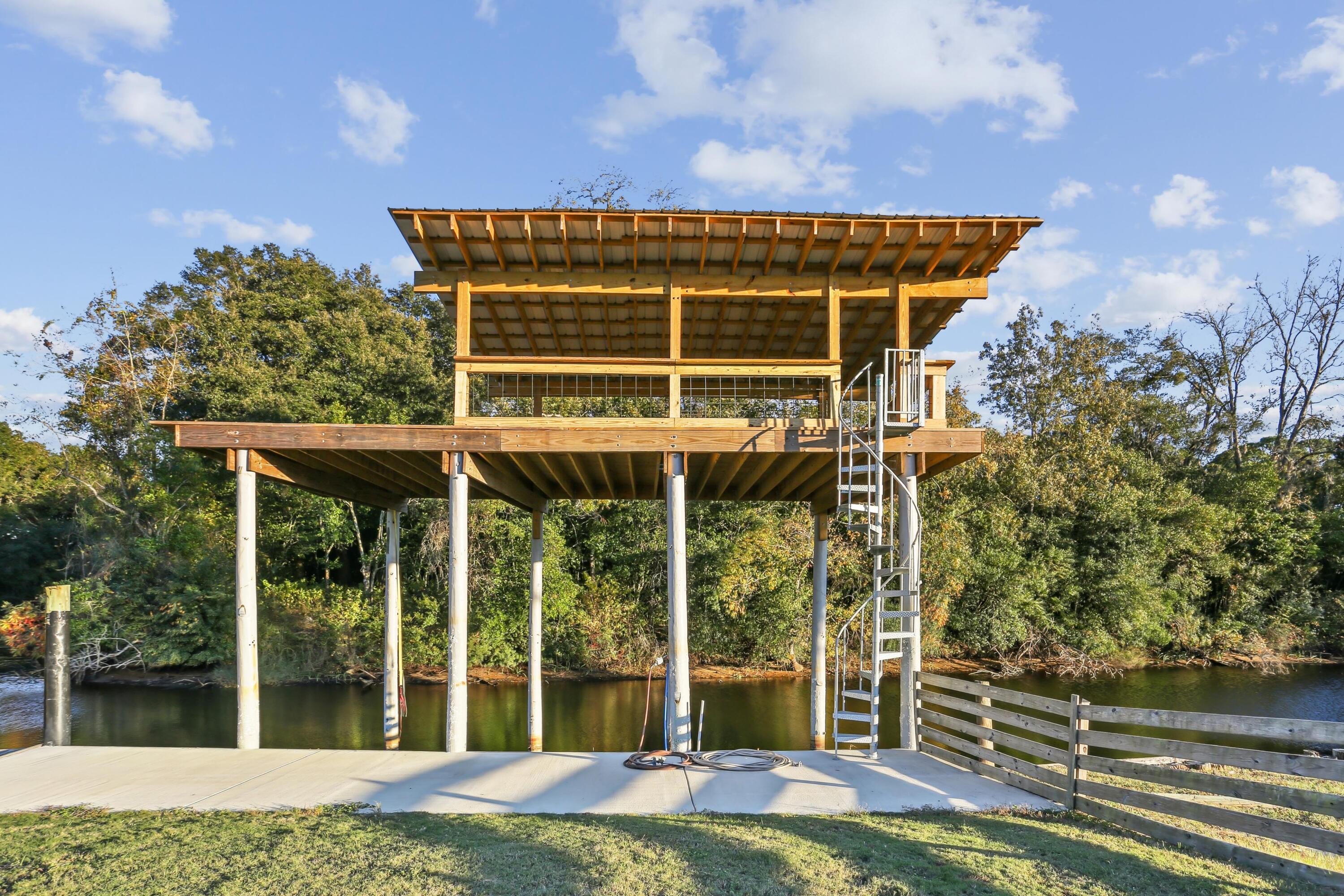 SANTA MARINA - Residential