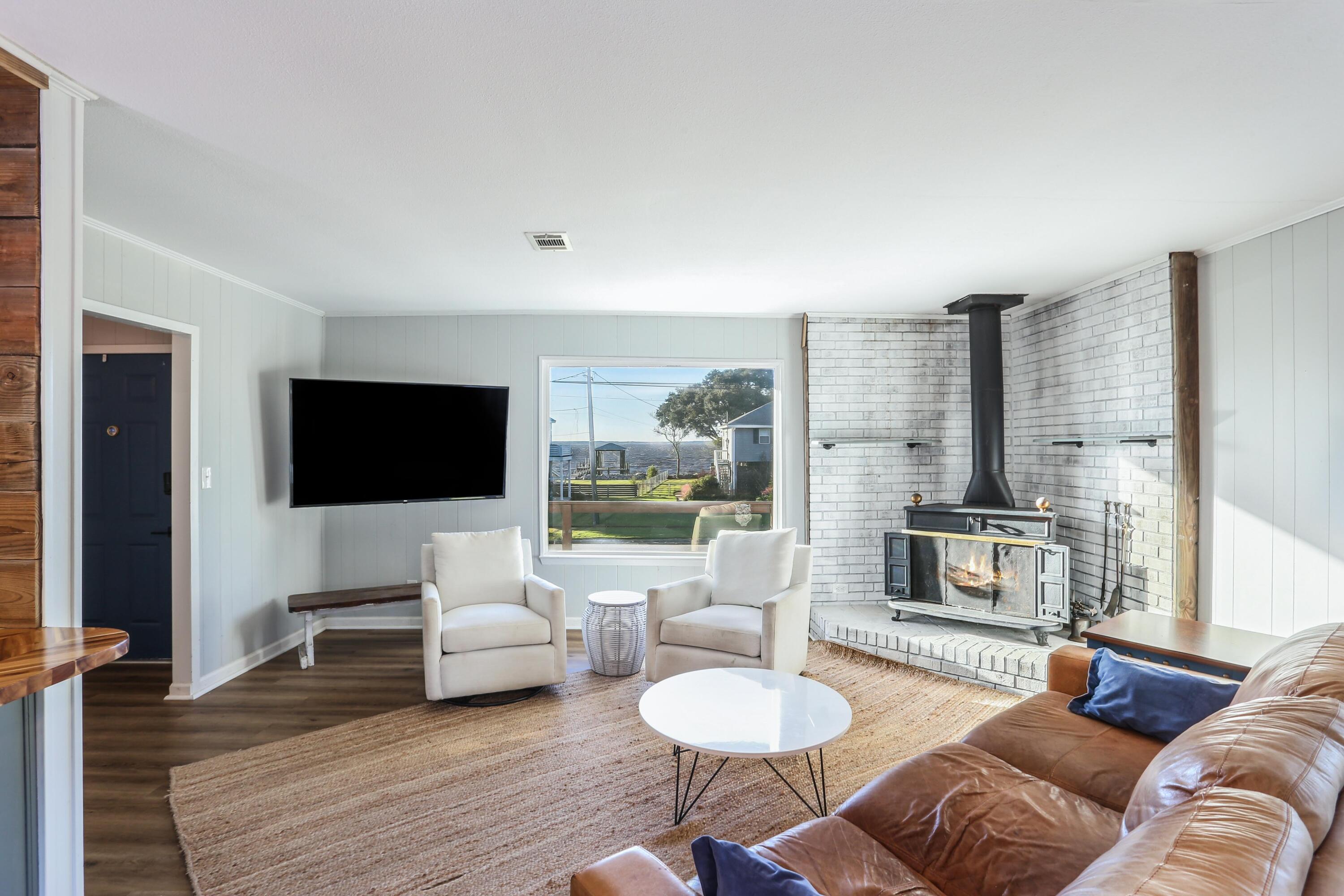 SANTA MARINA - Residential