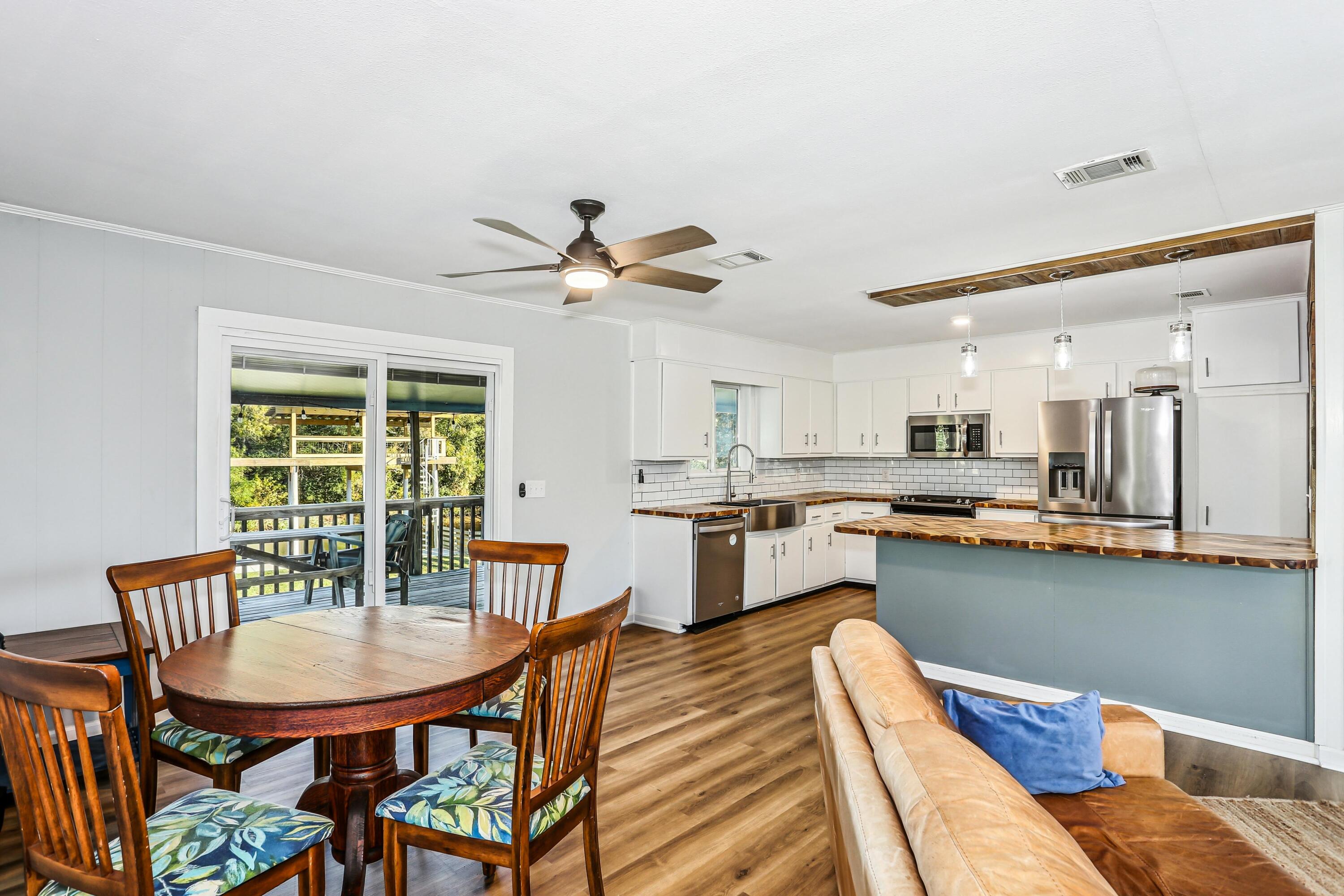 SANTA MARINA - Residential