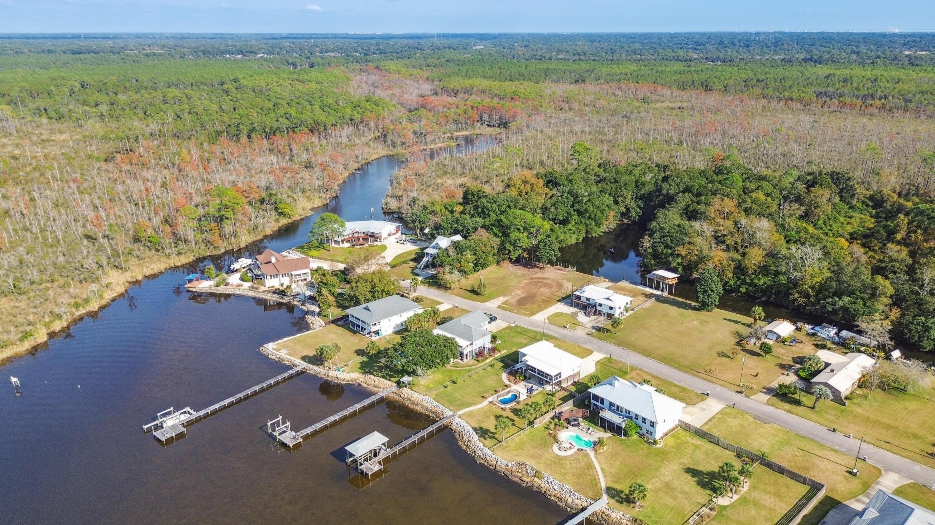 SANTA MARINA - Residential