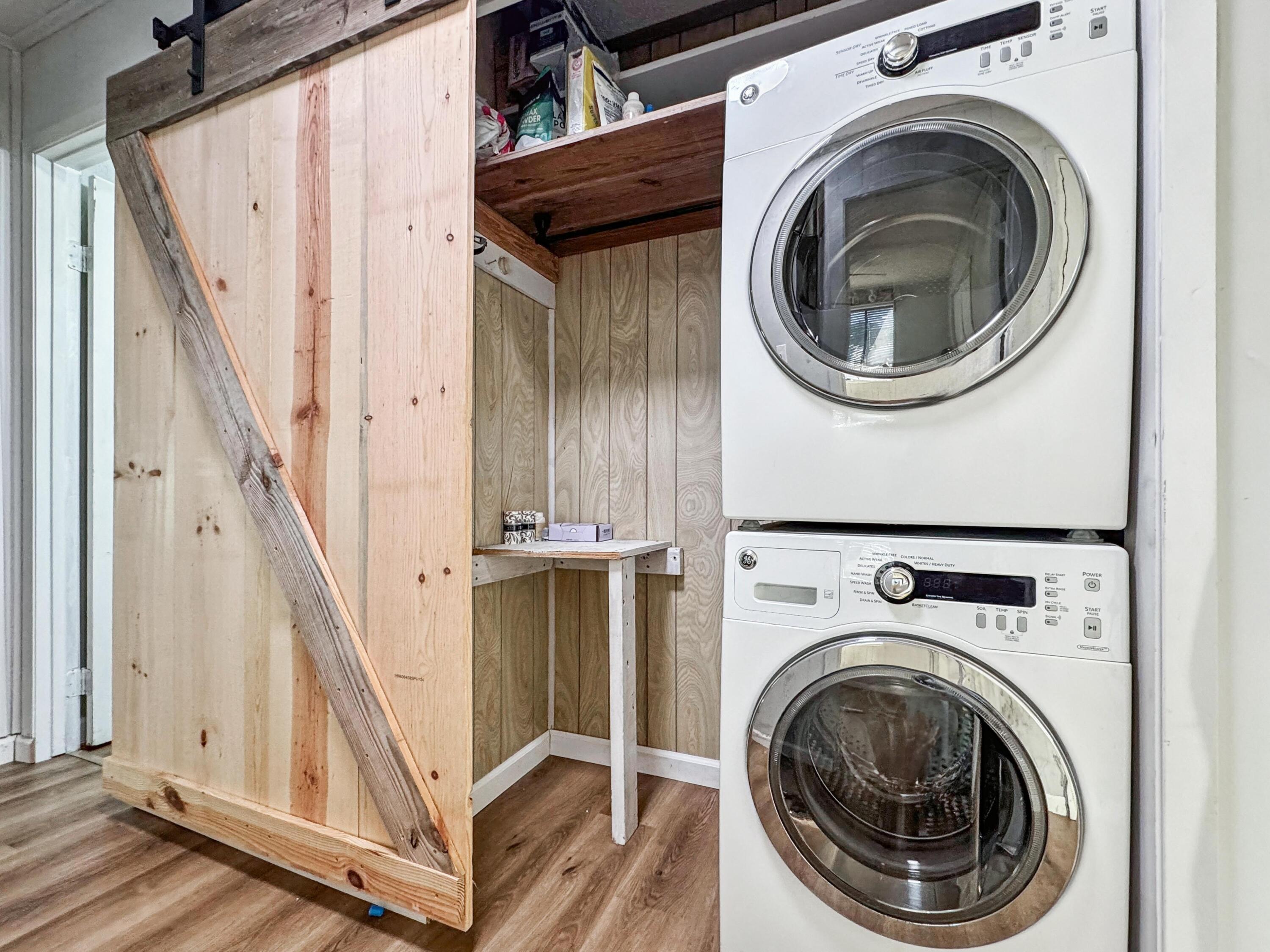 SANTA MARINA - Residential