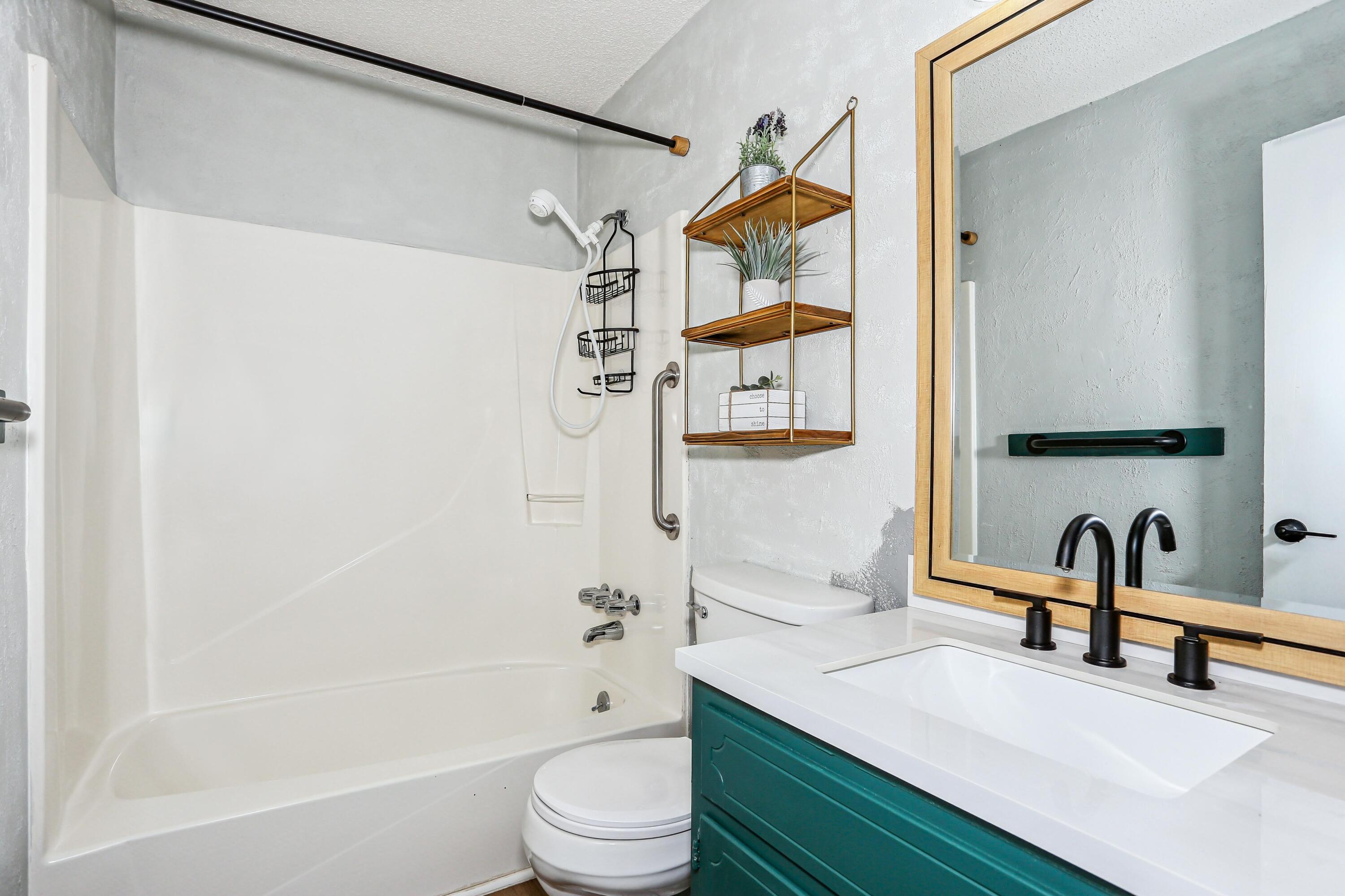 SANTA MARINA - Residential