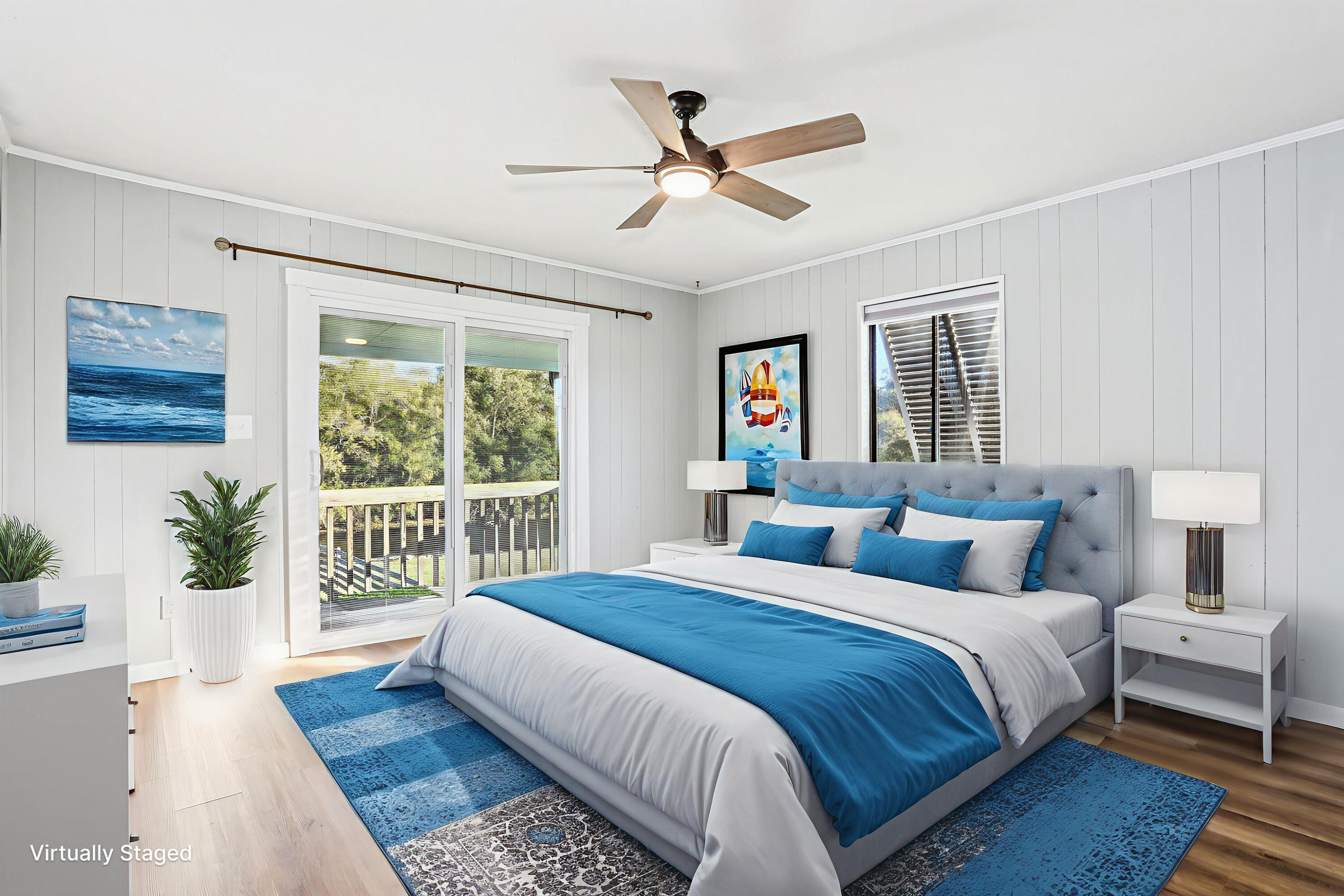 SANTA MARINA - Residential