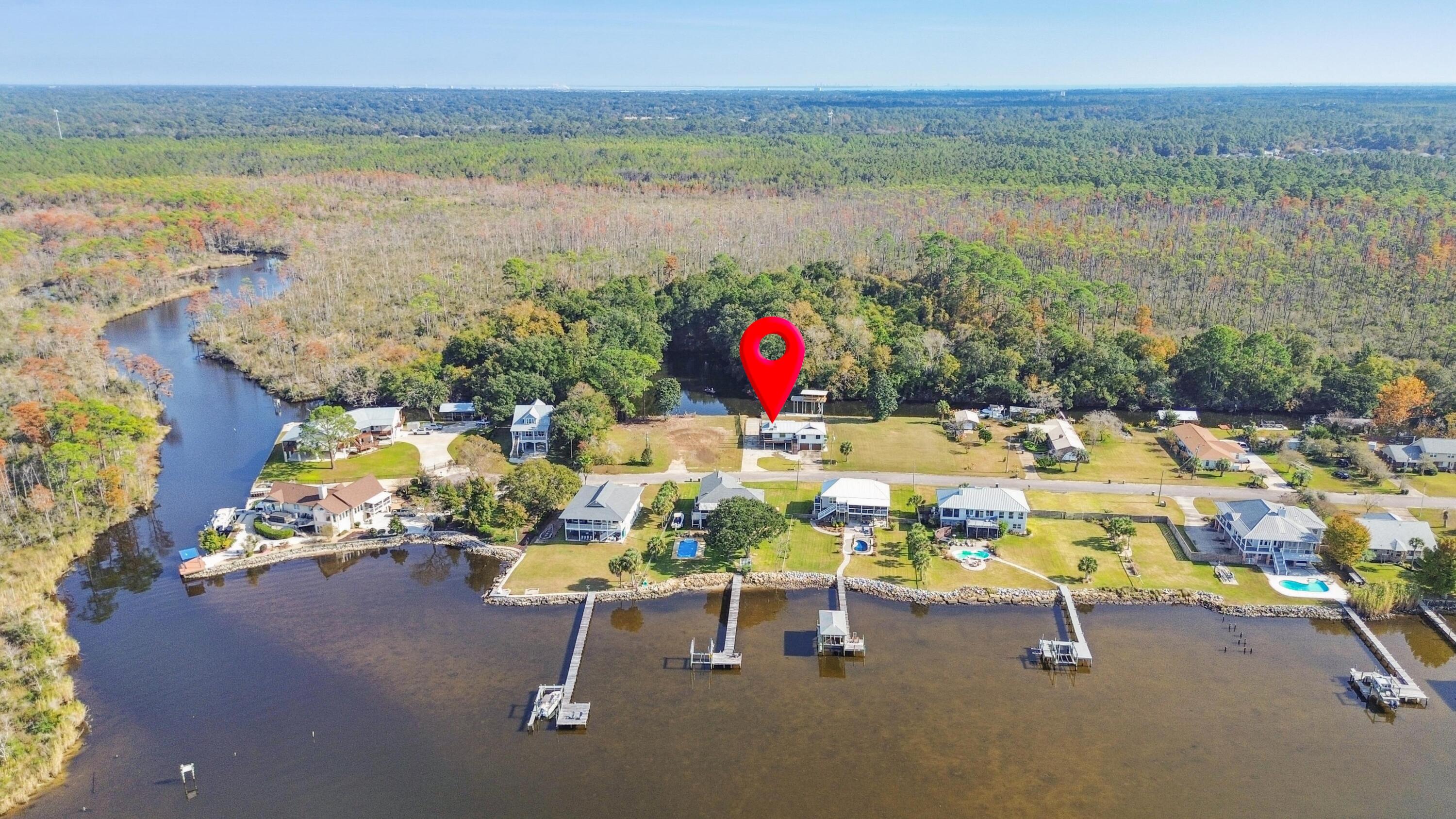 SANTA MARINA - Residential