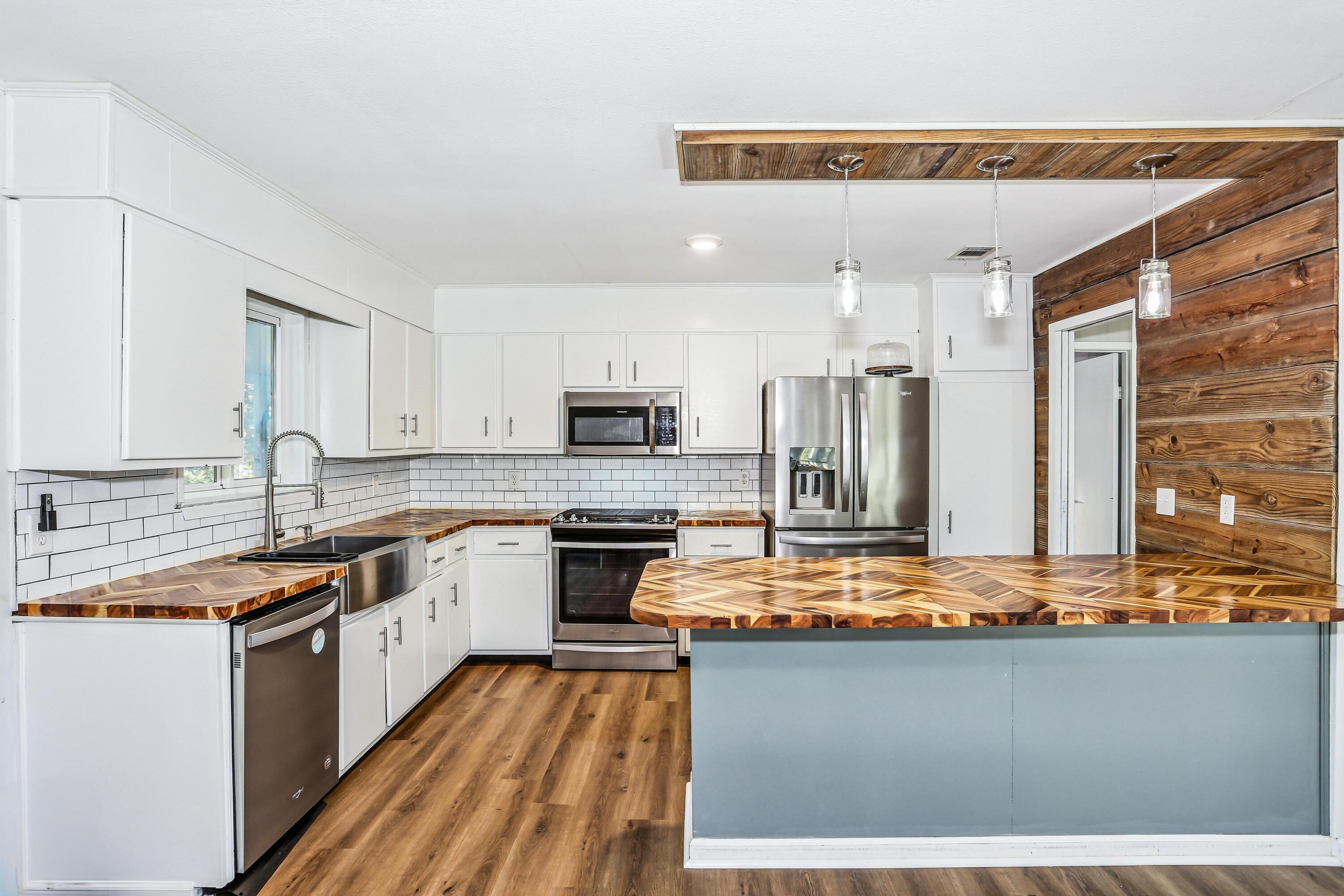 SANTA MARINA - Residential