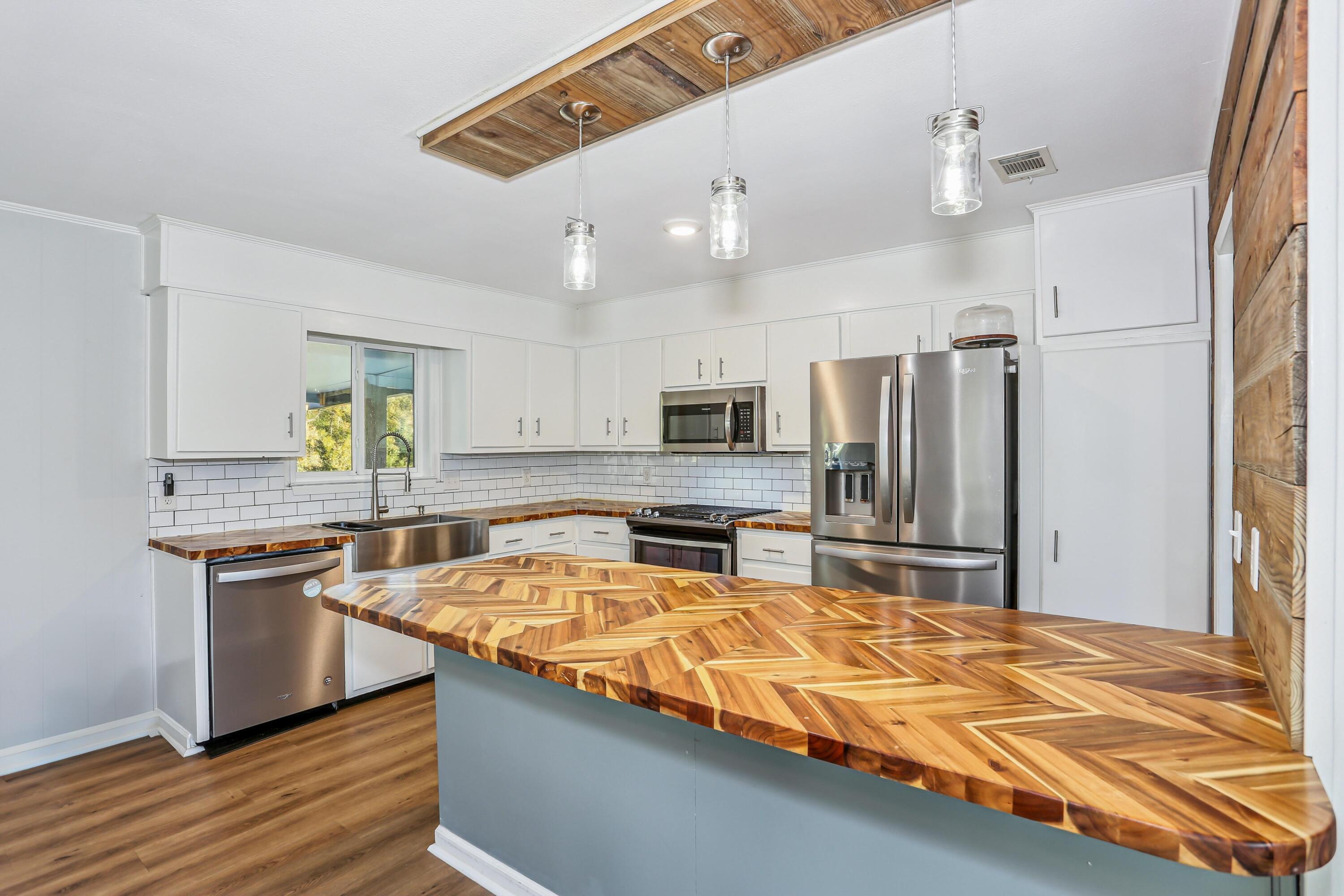 SANTA MARINA - Residential