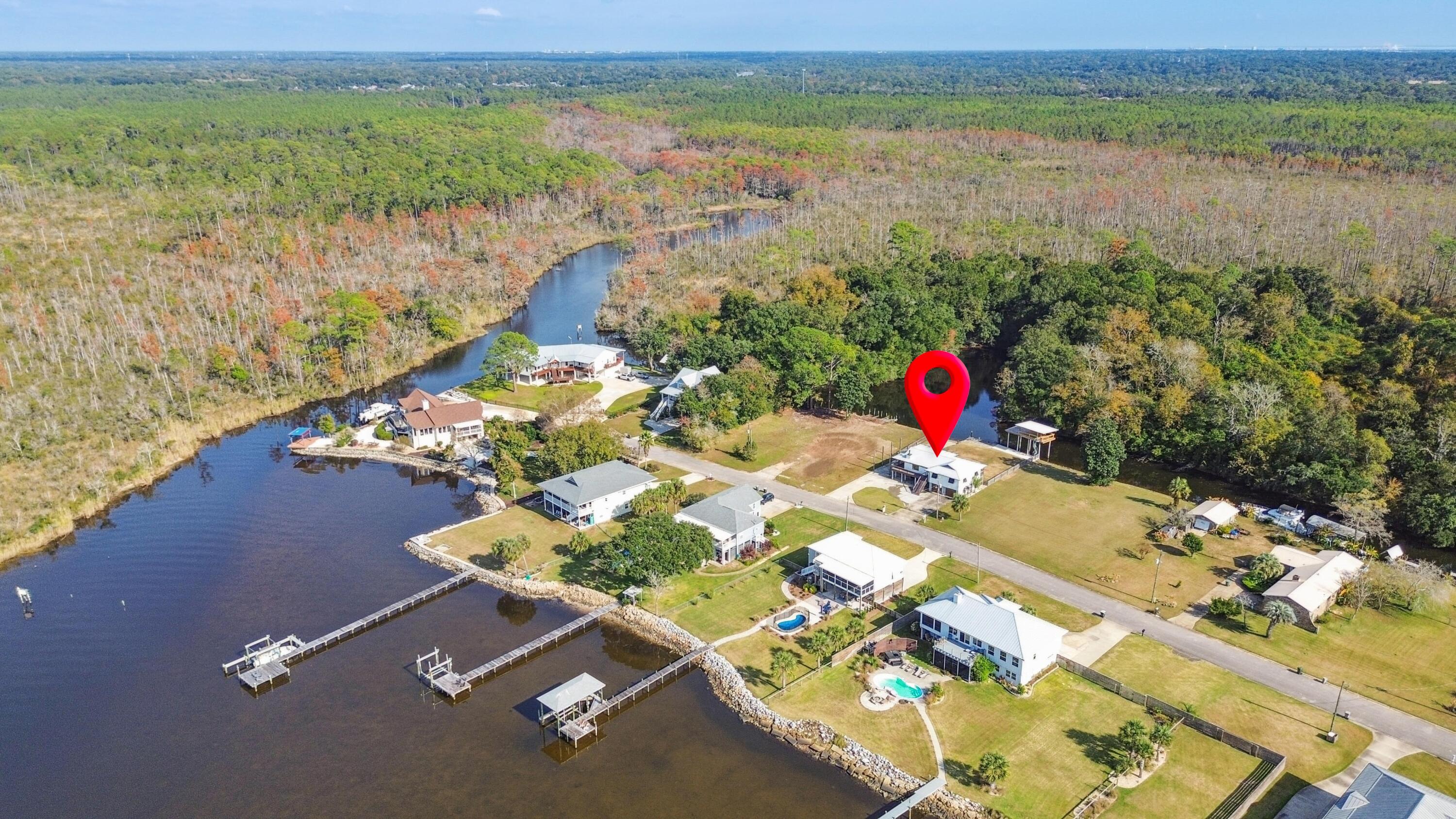 SANTA MARINA - Residential