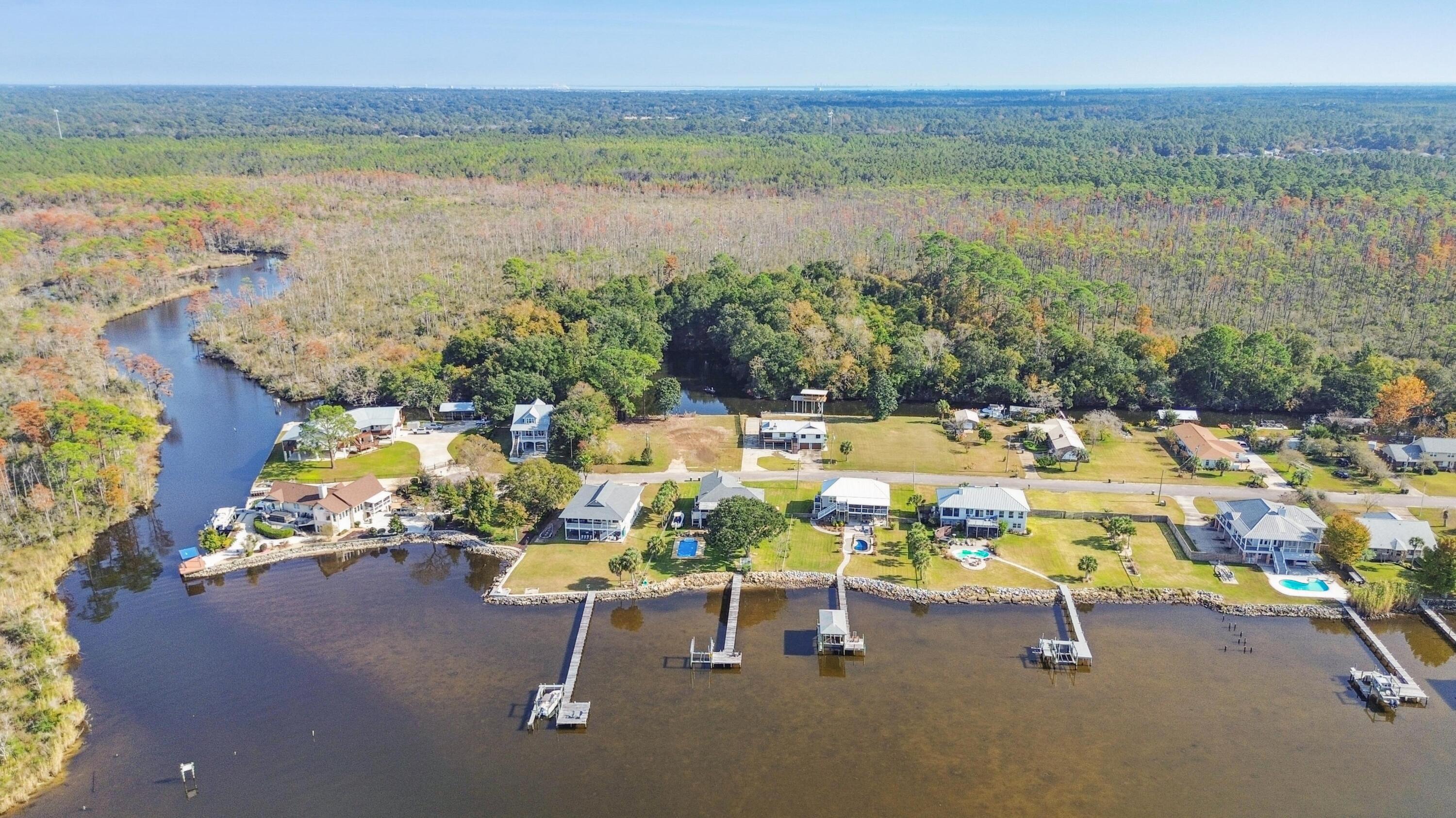 SANTA MARINA - Residential