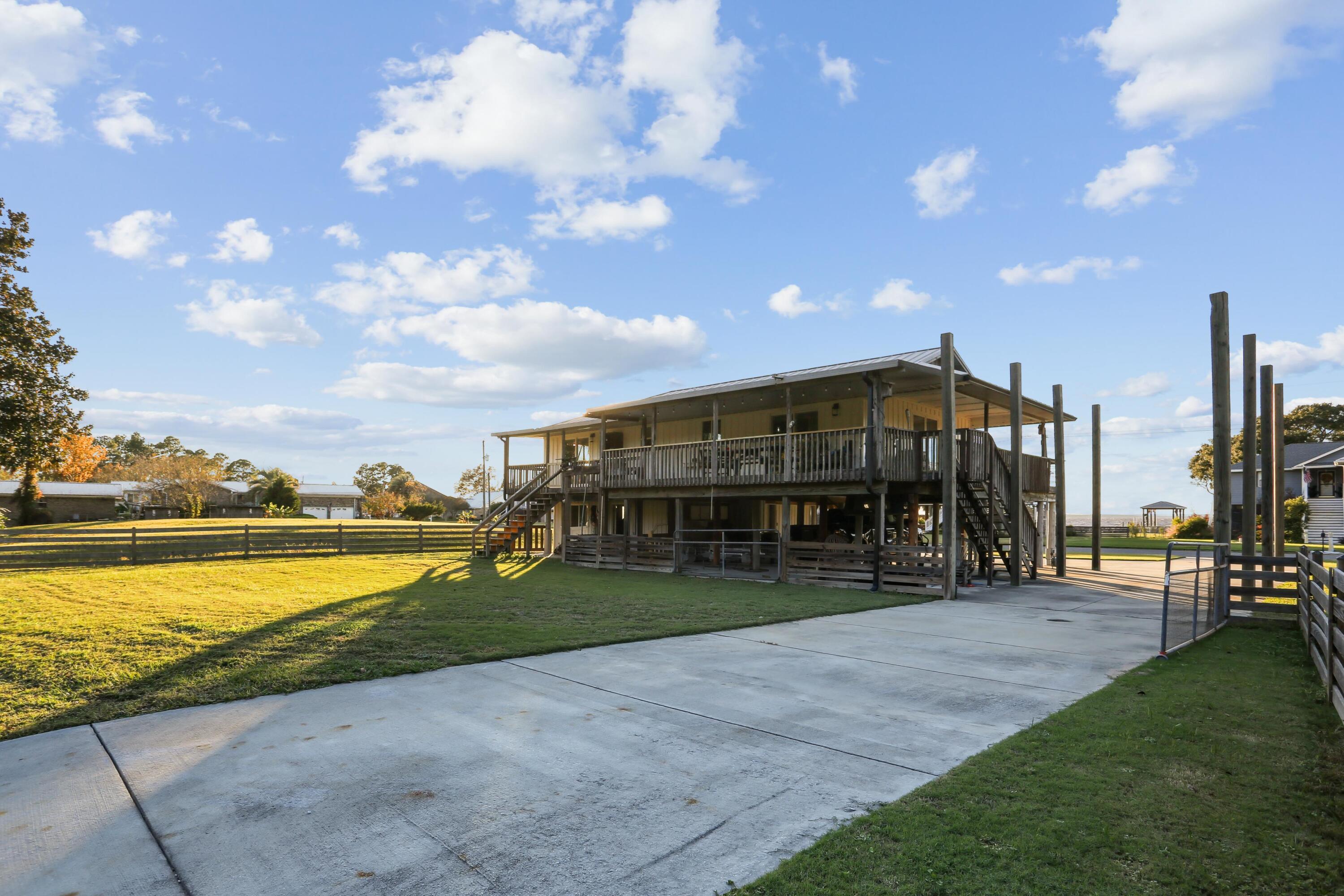 SANTA MARINA - Residential