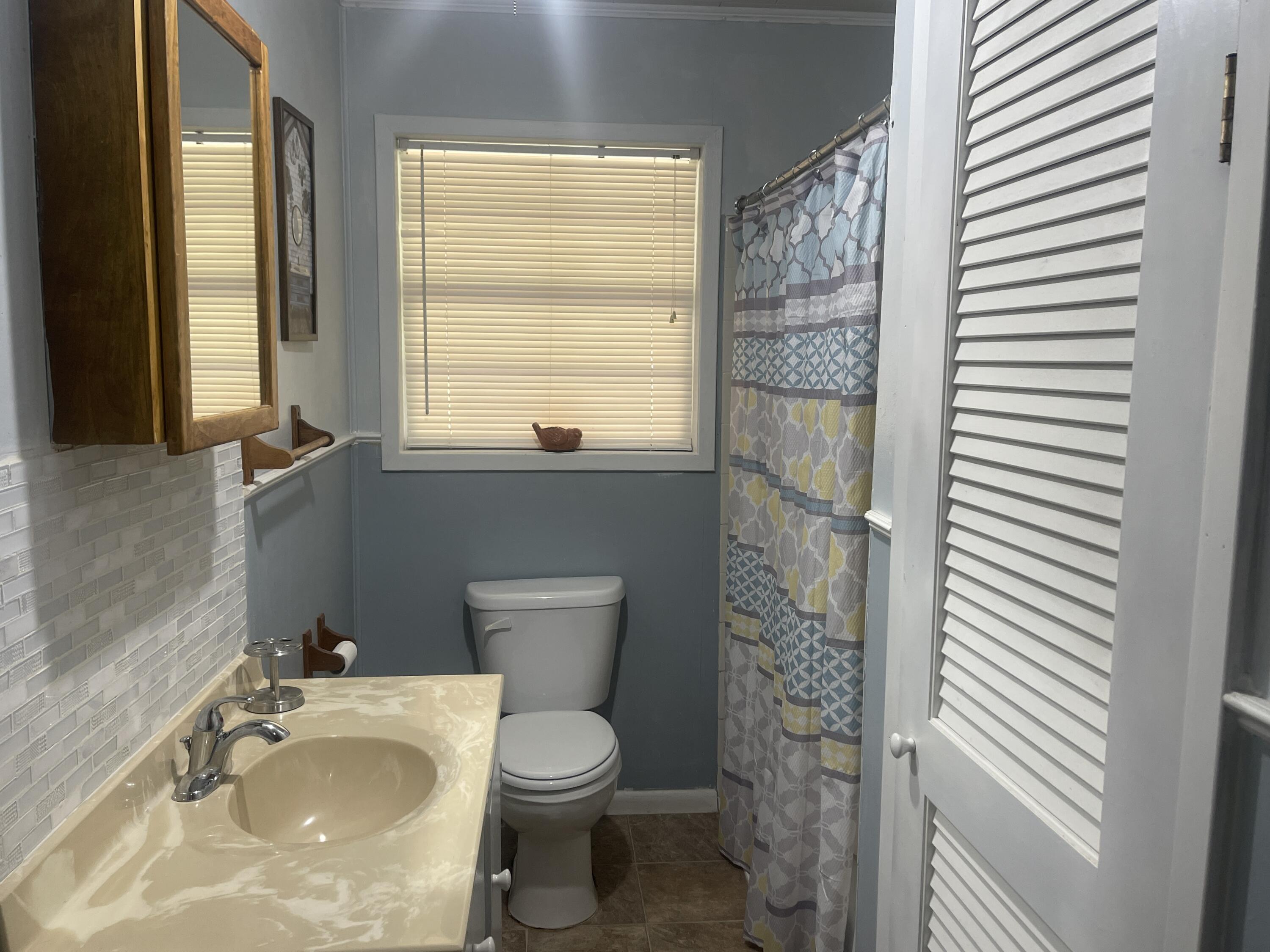 Metes & Bounds - Residential Lease