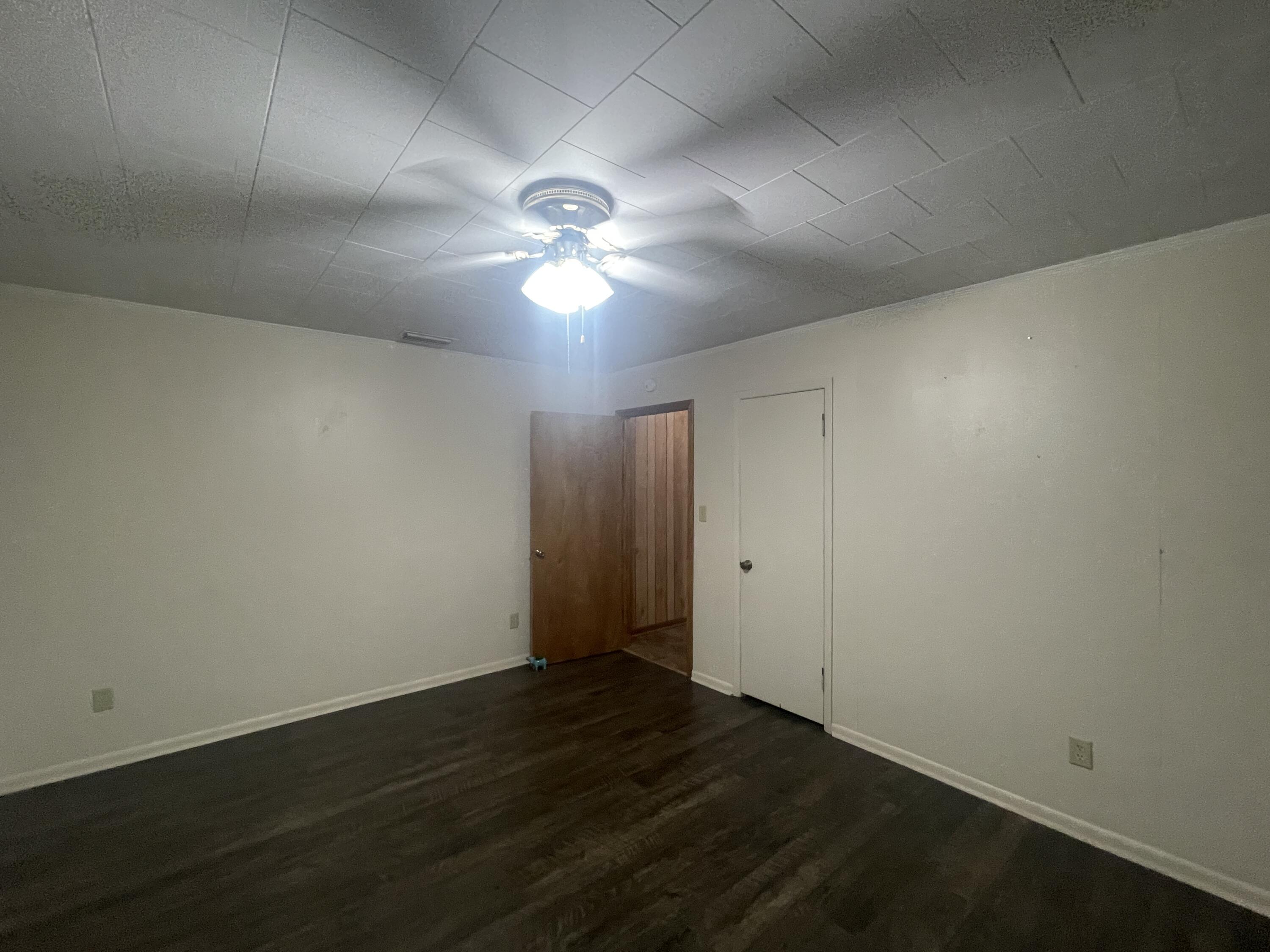 Metes & Bounds - Residential Lease
