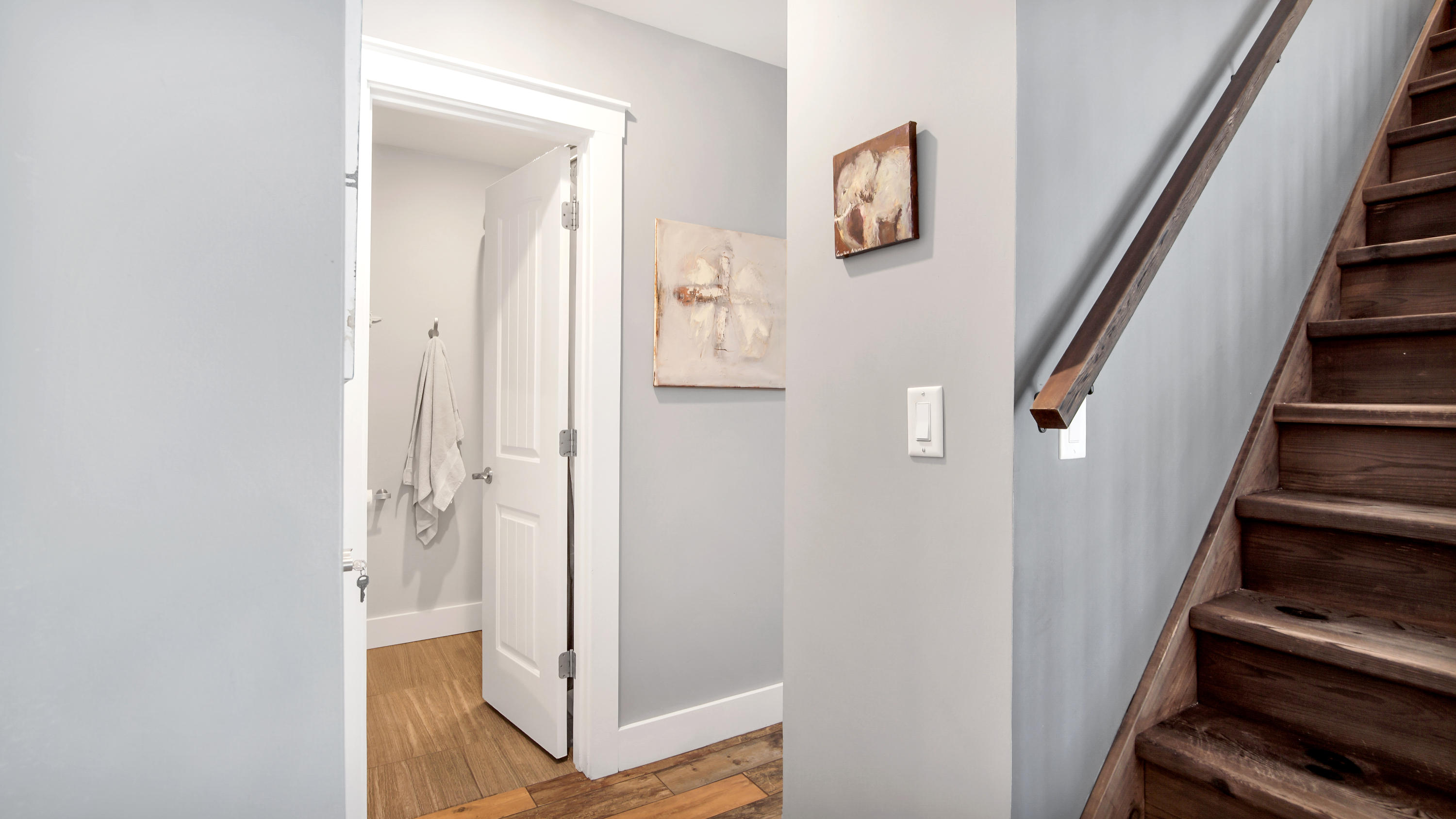 Juniper East - Residential