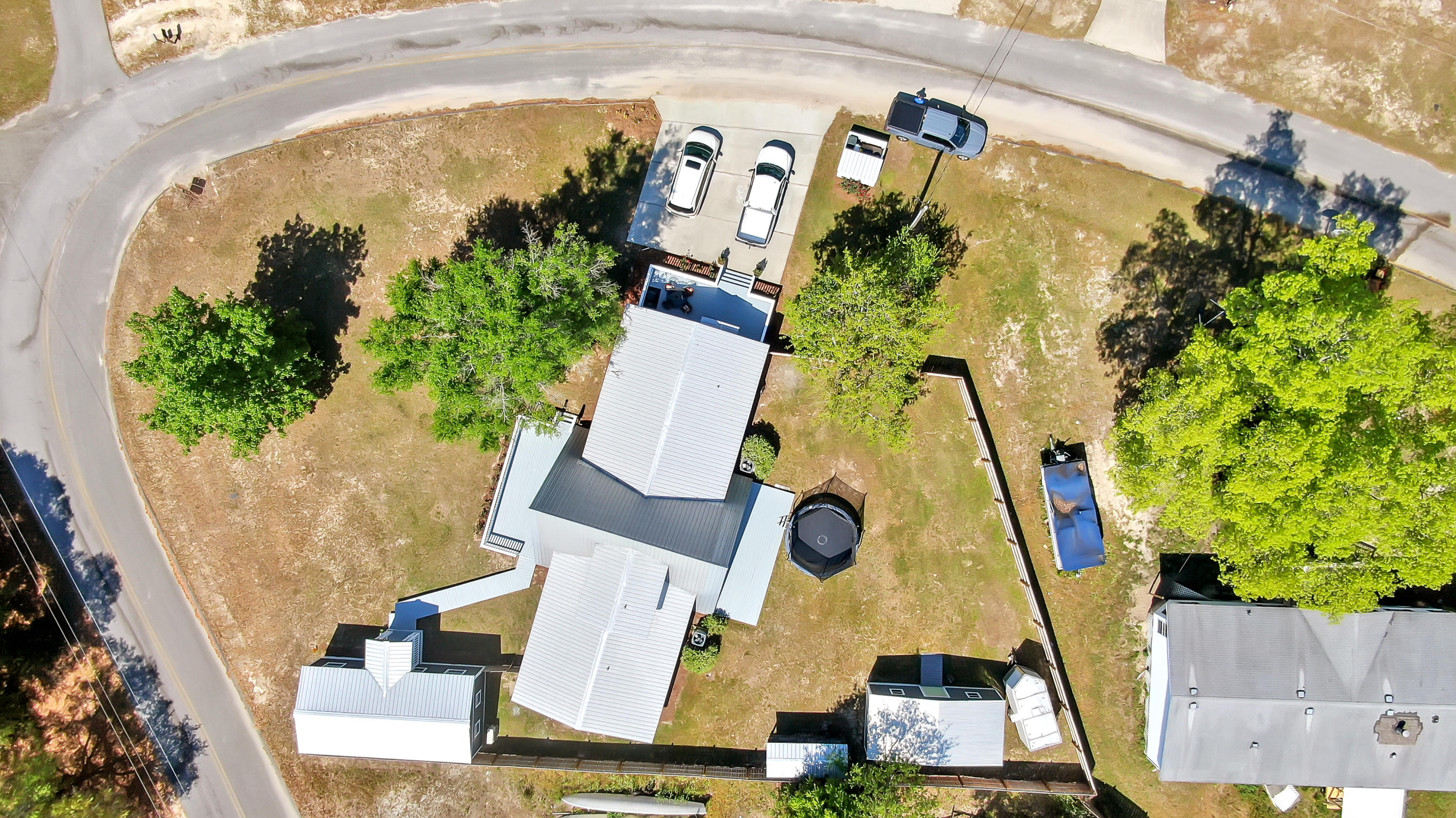 Juniper East - Residential