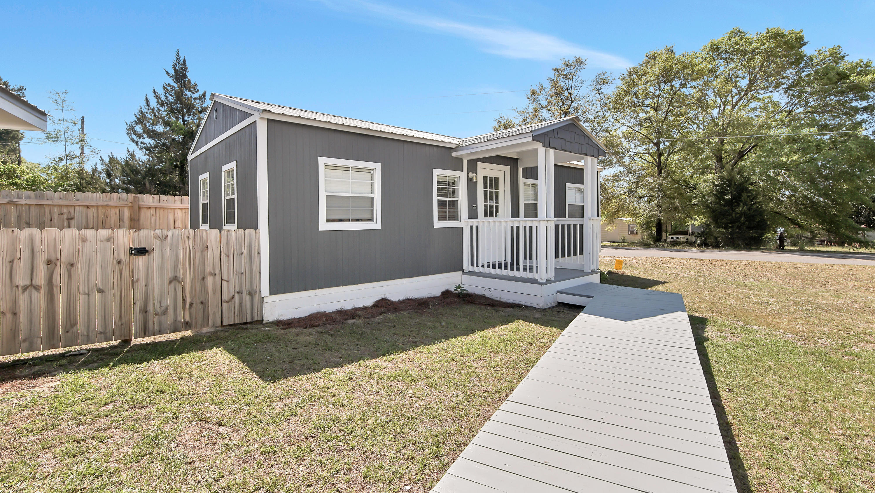 Juniper East - Residential