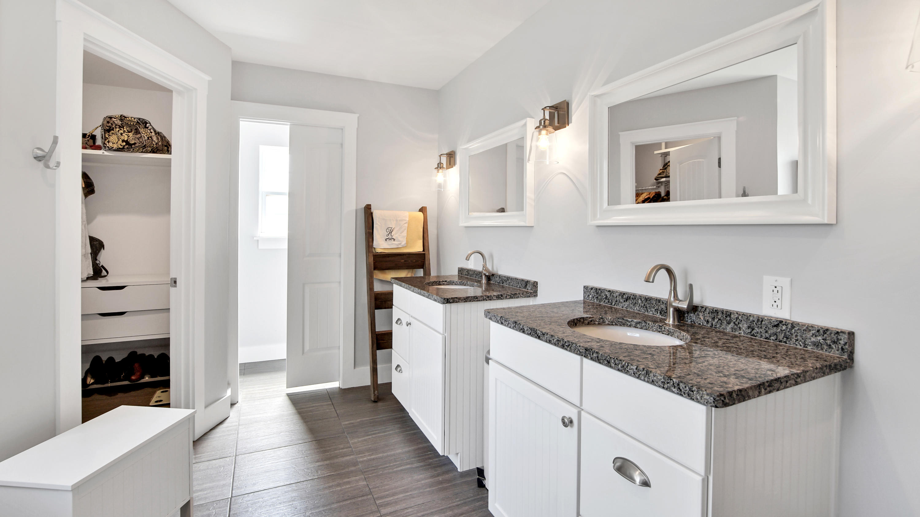 Juniper East - Residential