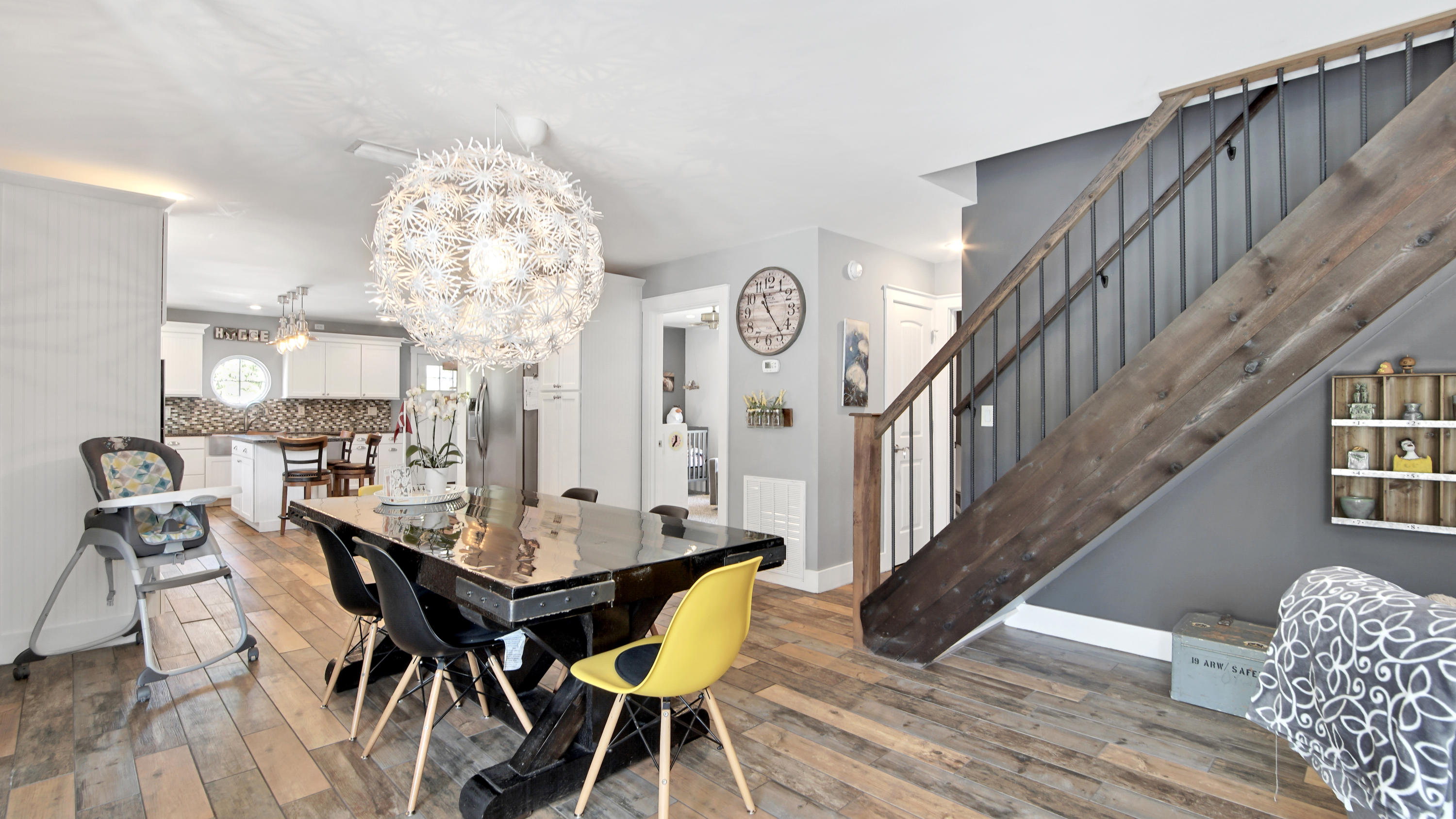 Juniper East - Residential