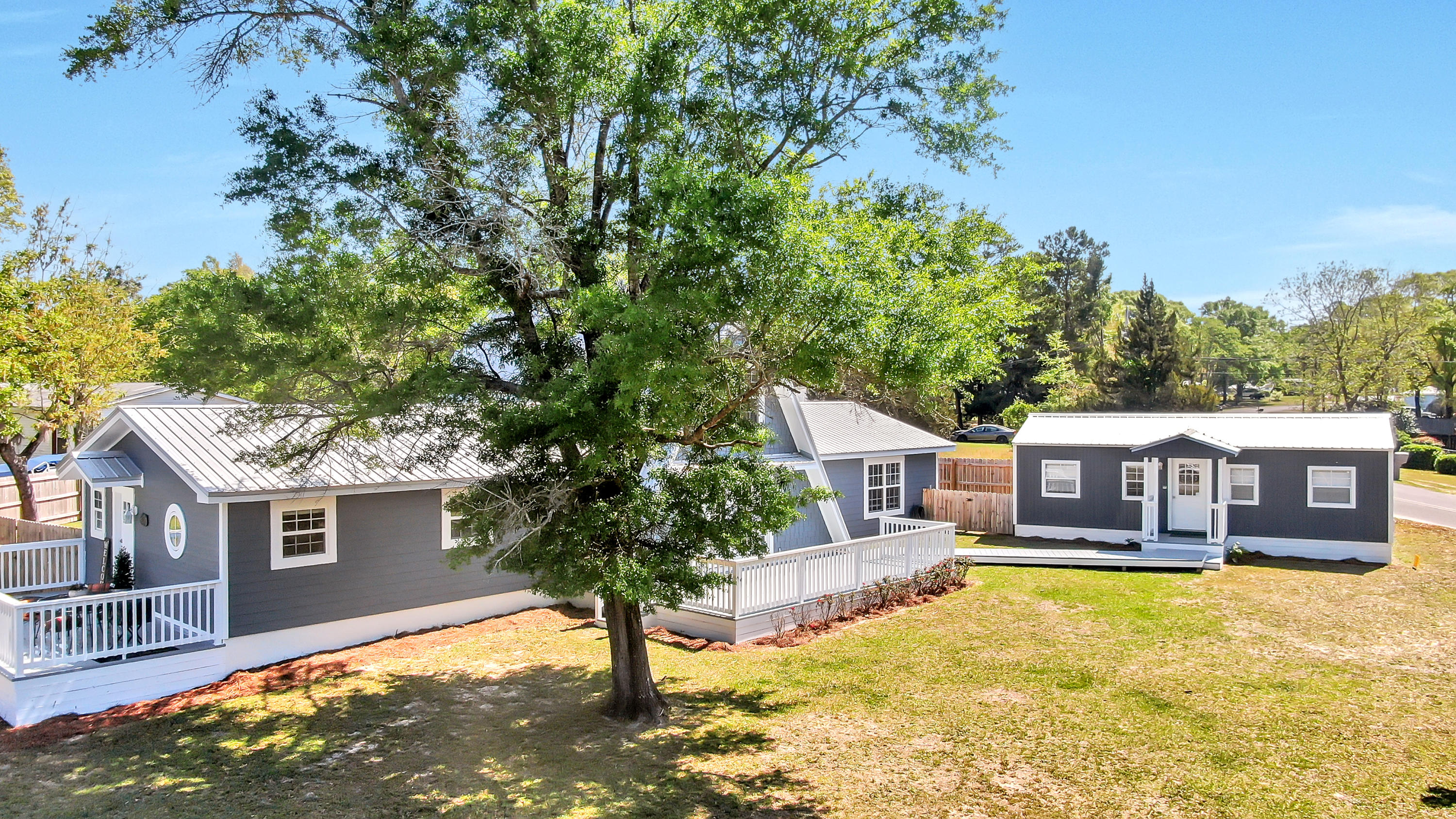 Juniper East - Residential