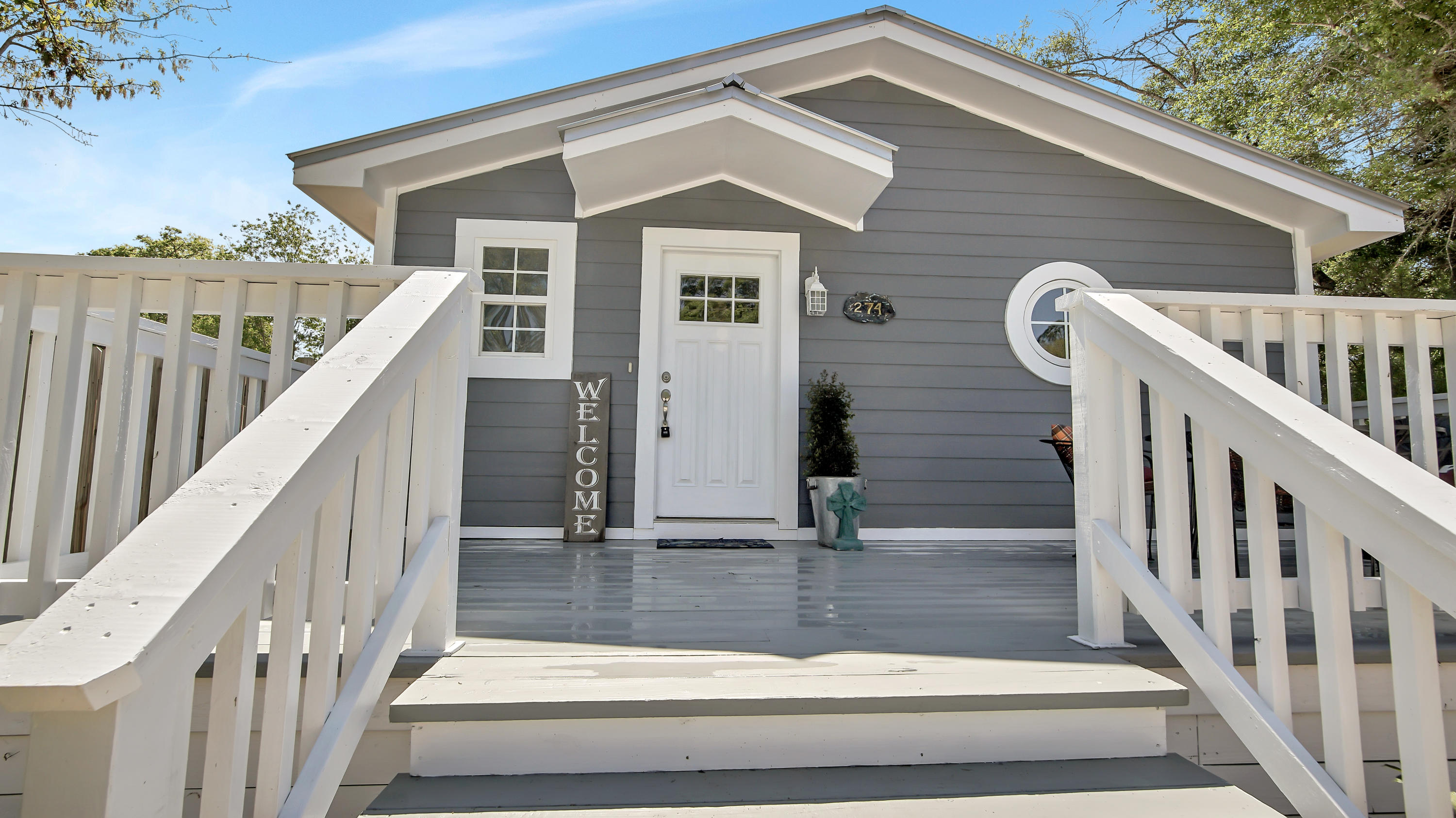 Juniper East - Residential