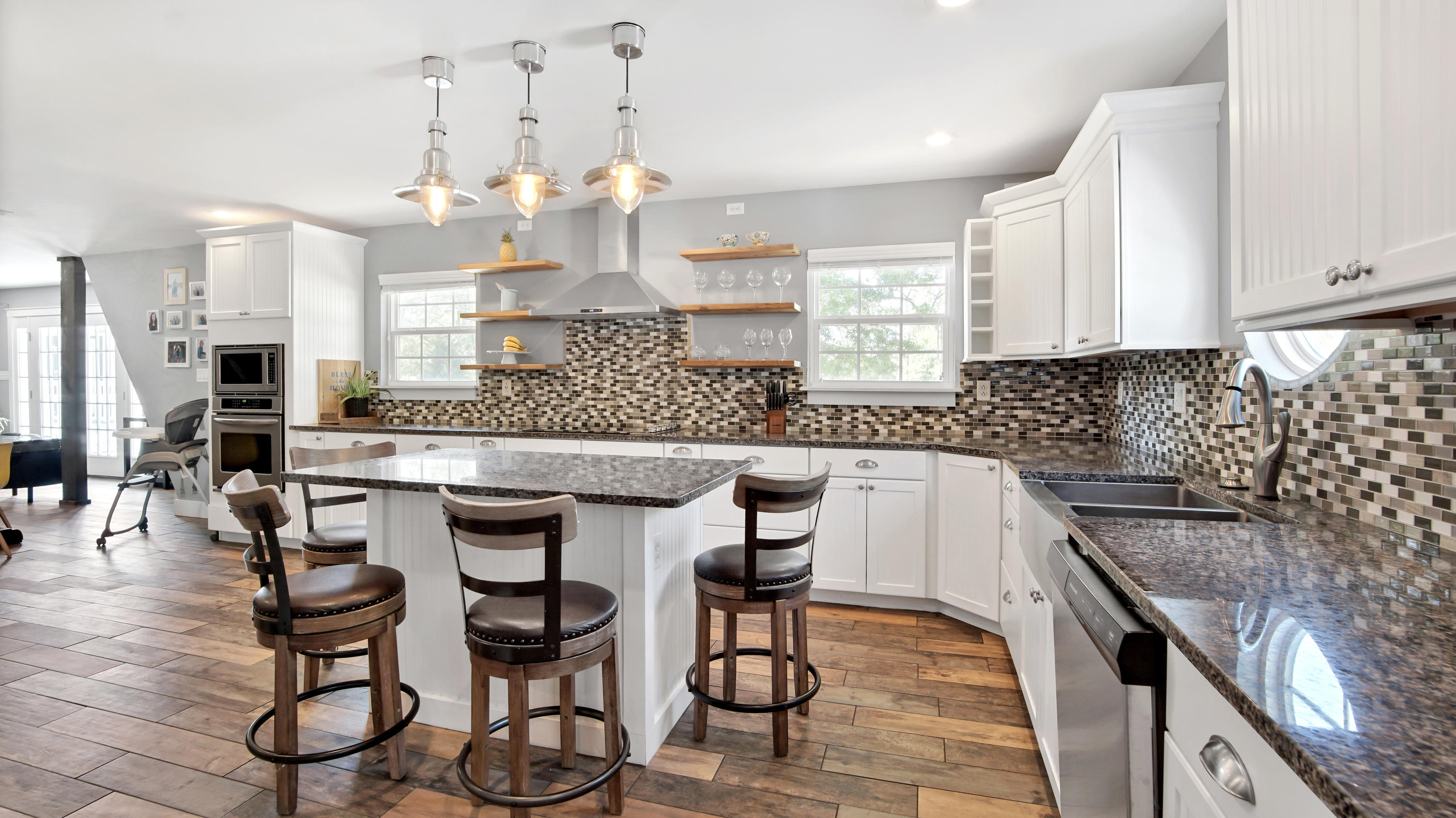 Juniper East - Residential