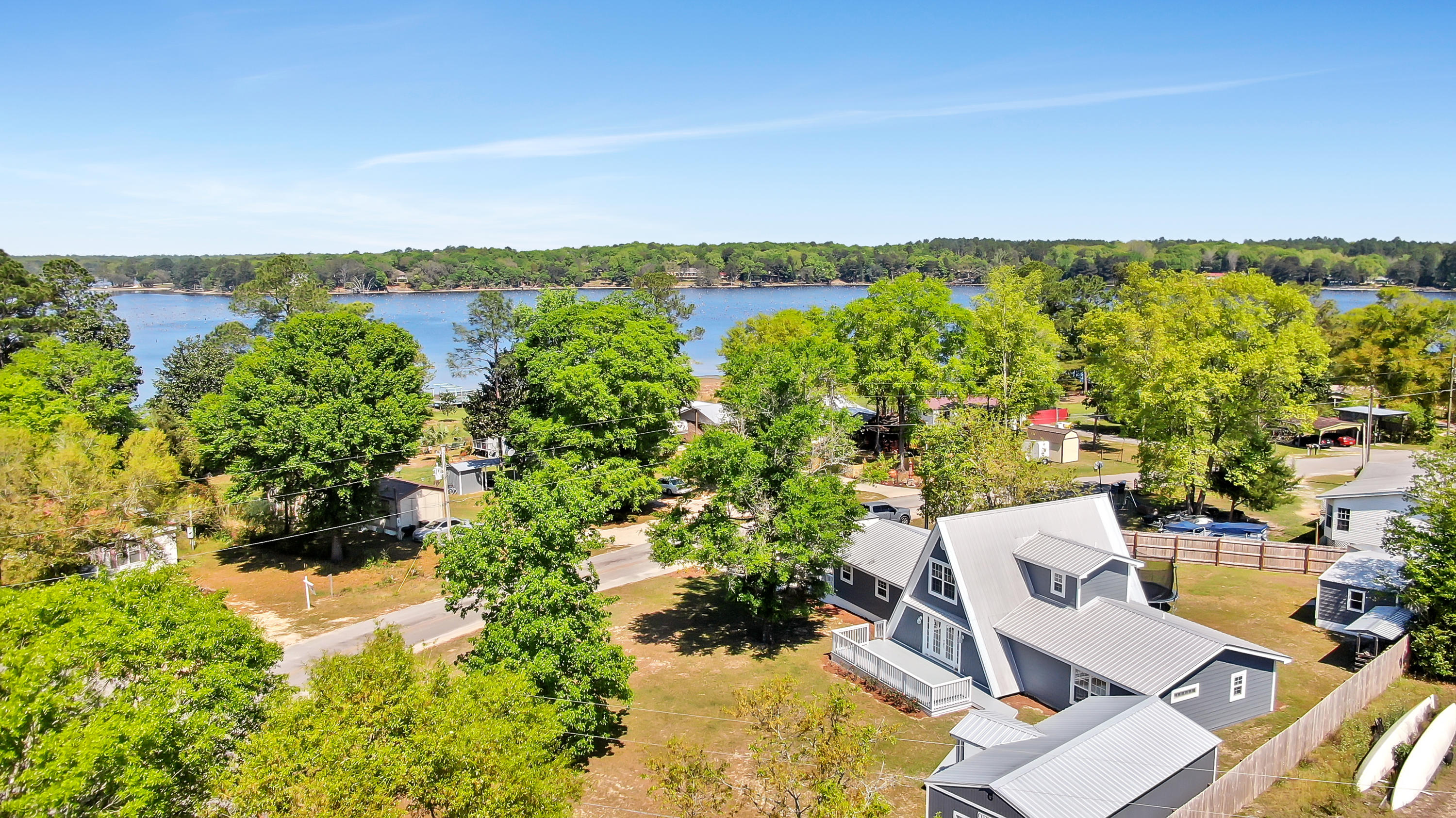 Juniper East - Residential