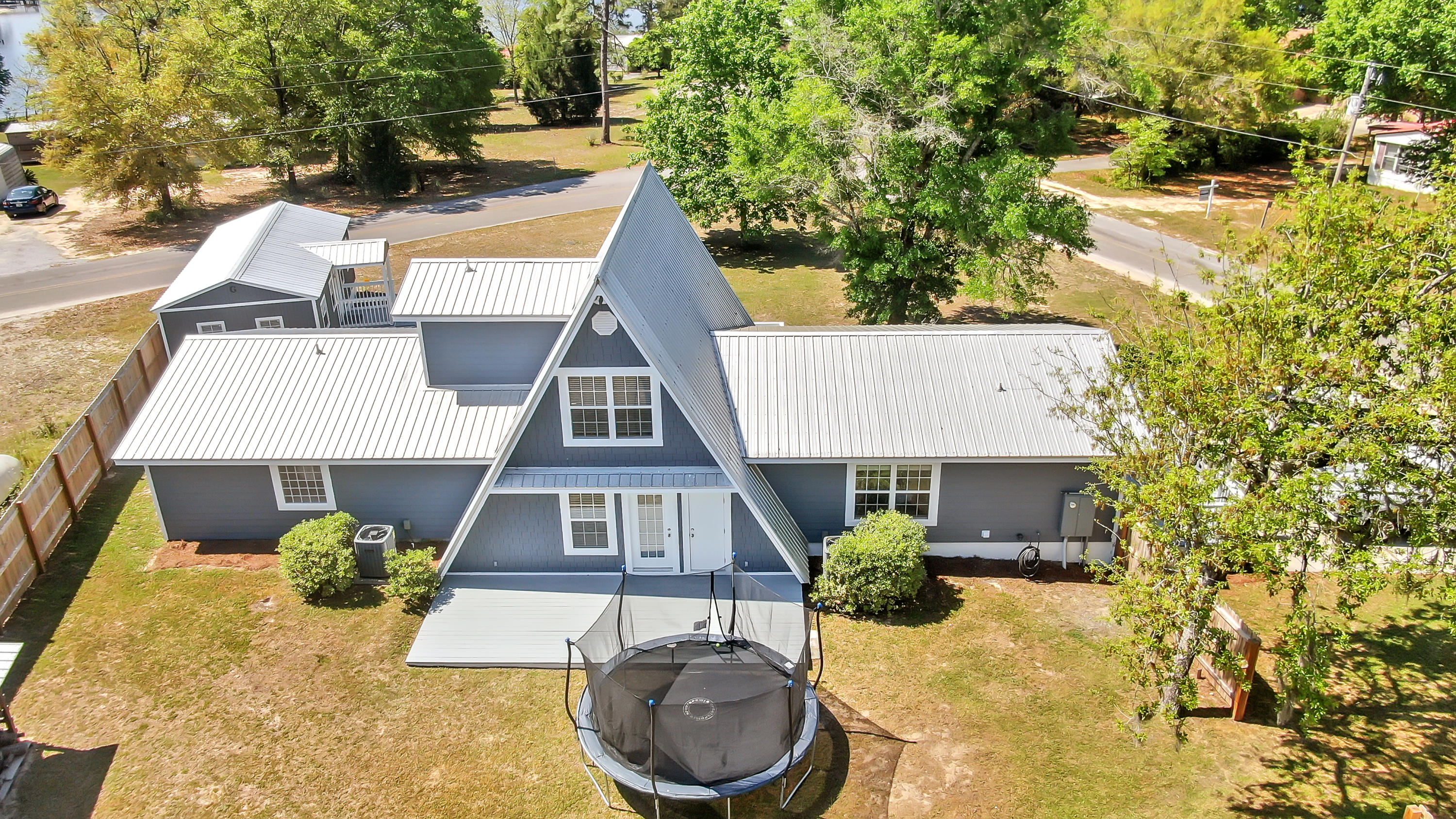 Juniper East - Residential