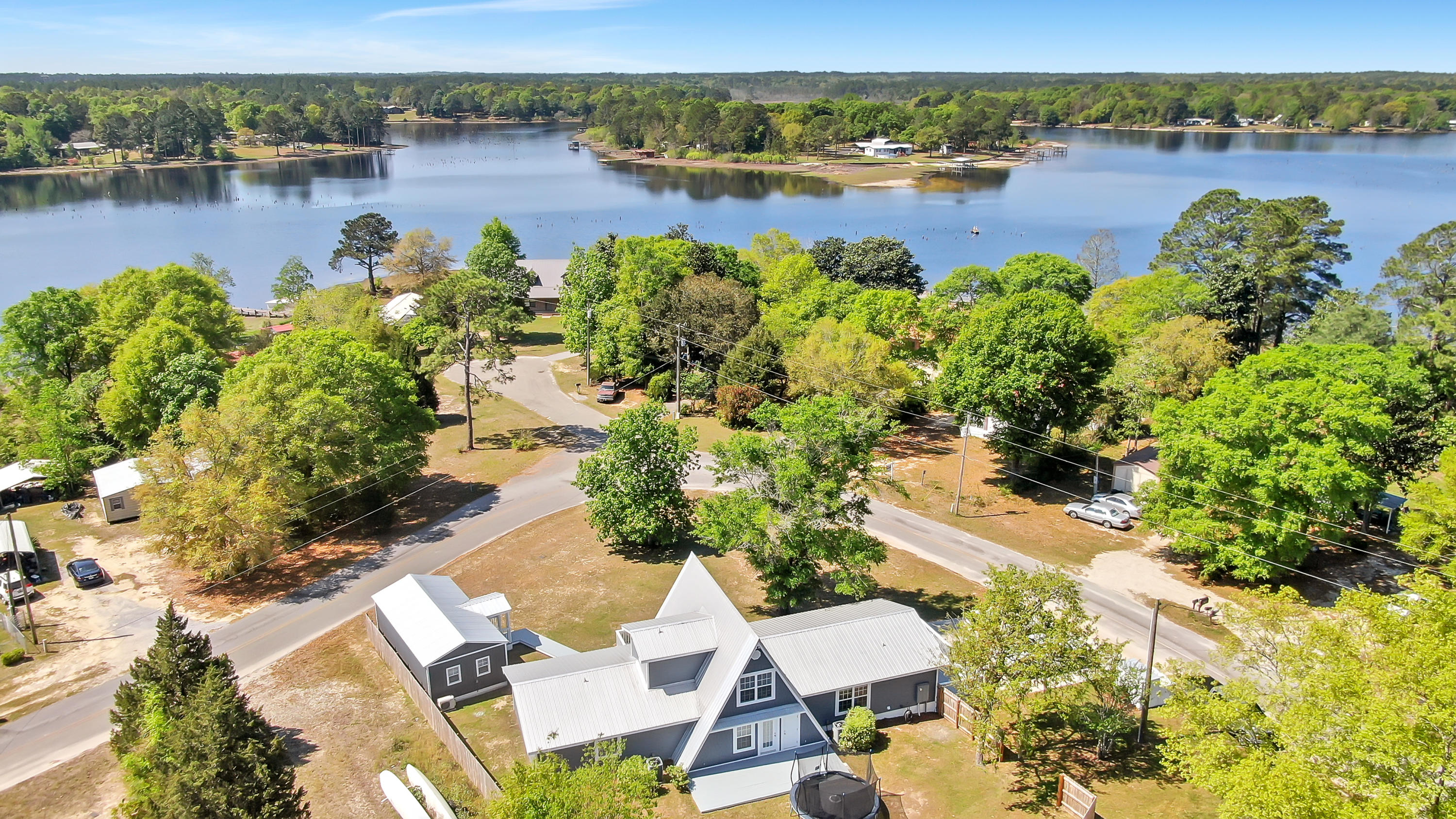 Juniper East - Residential