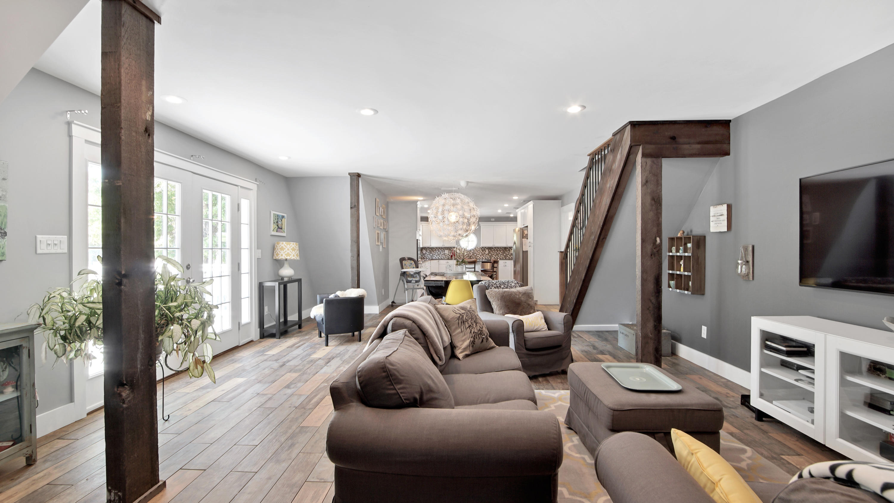 Juniper East - Residential