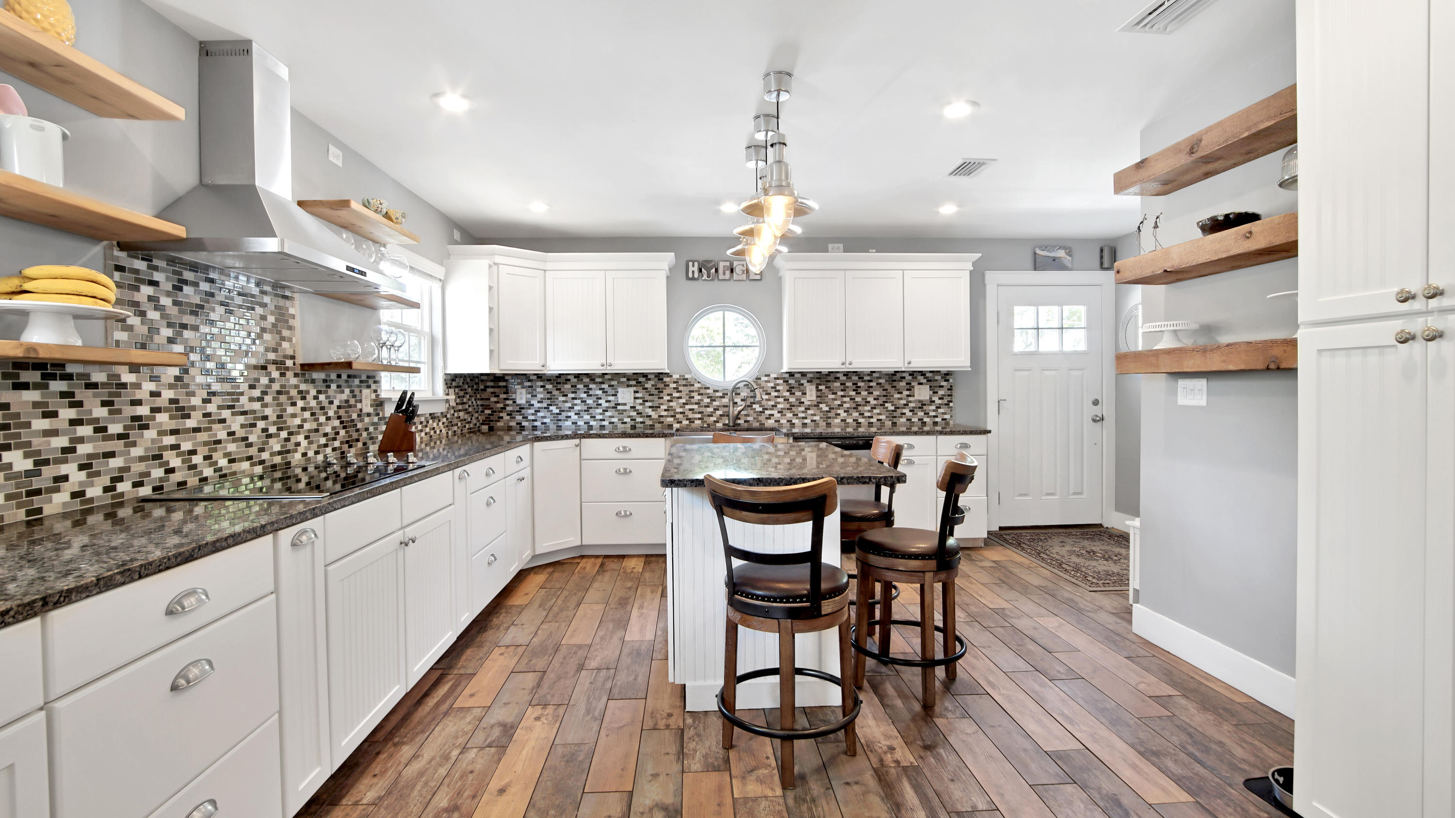 Juniper East - Residential