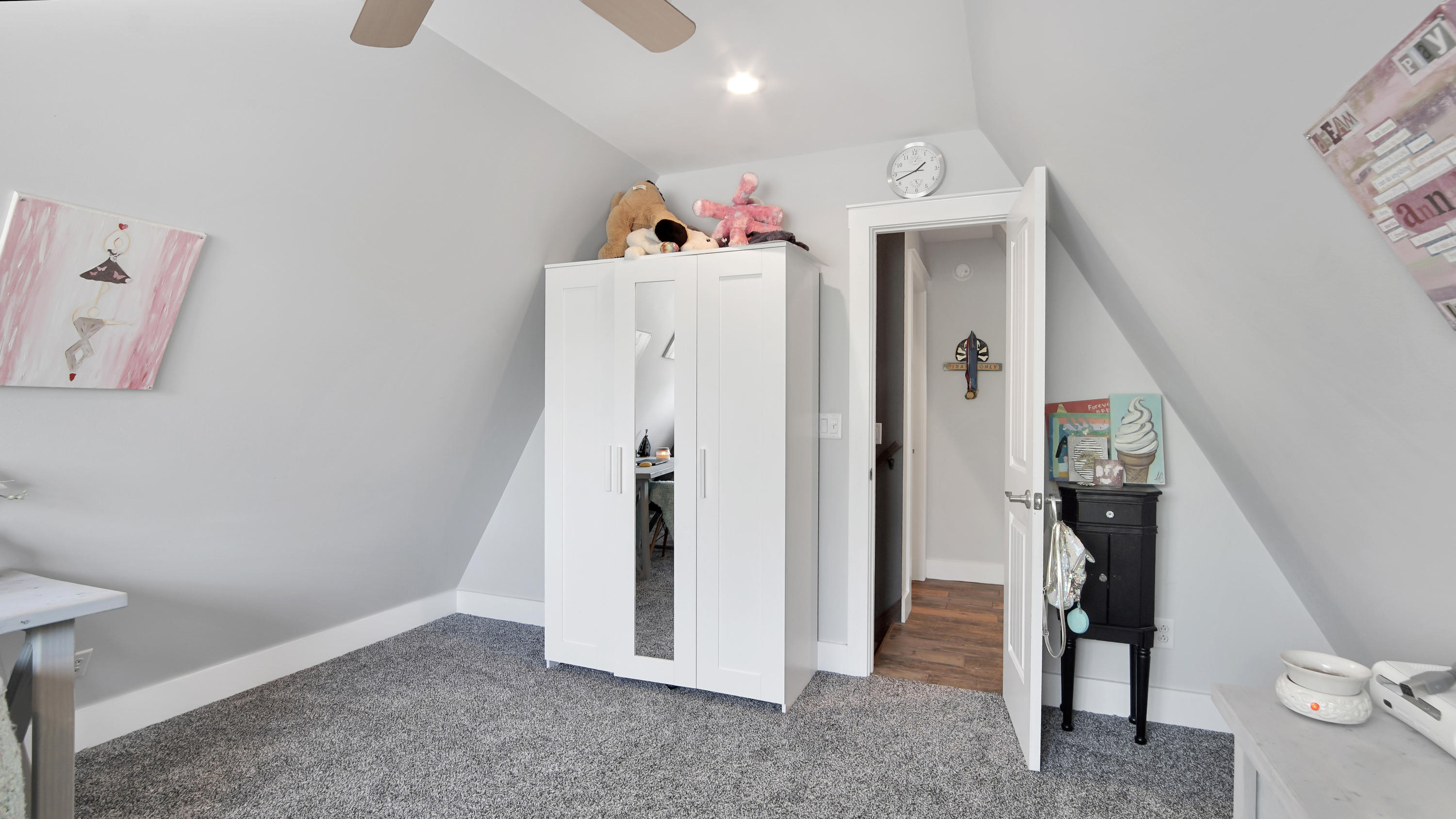 Juniper East - Residential