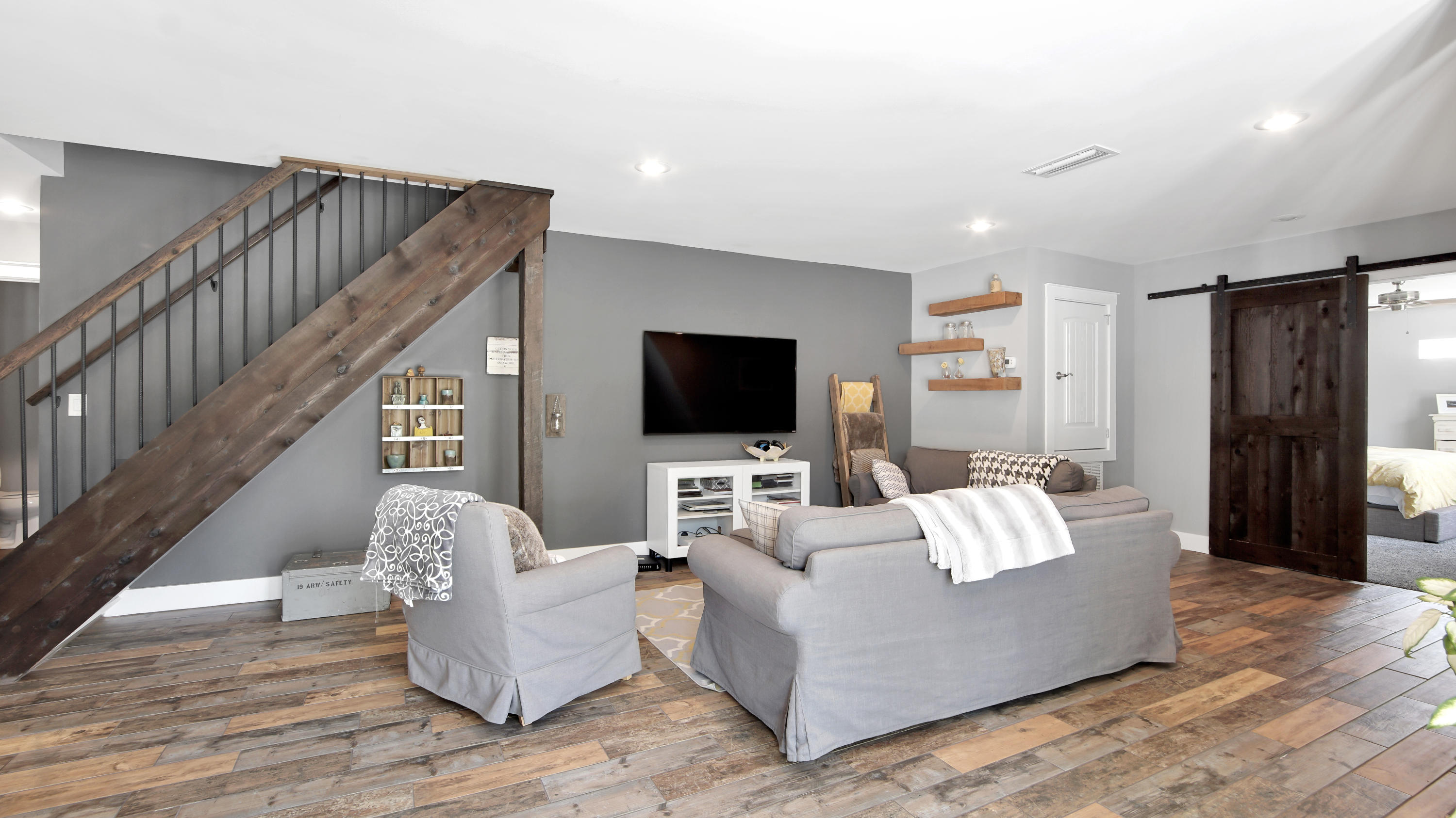 Juniper East - Residential