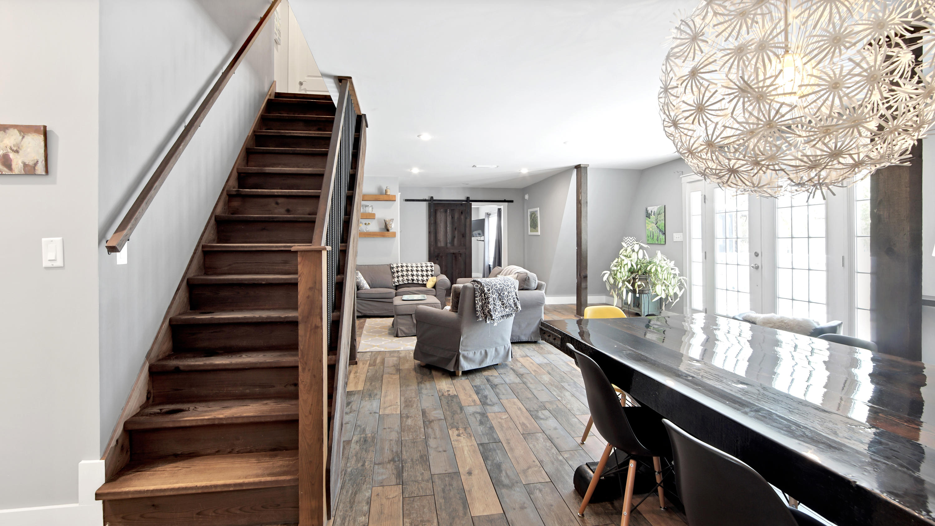 Juniper East - Residential