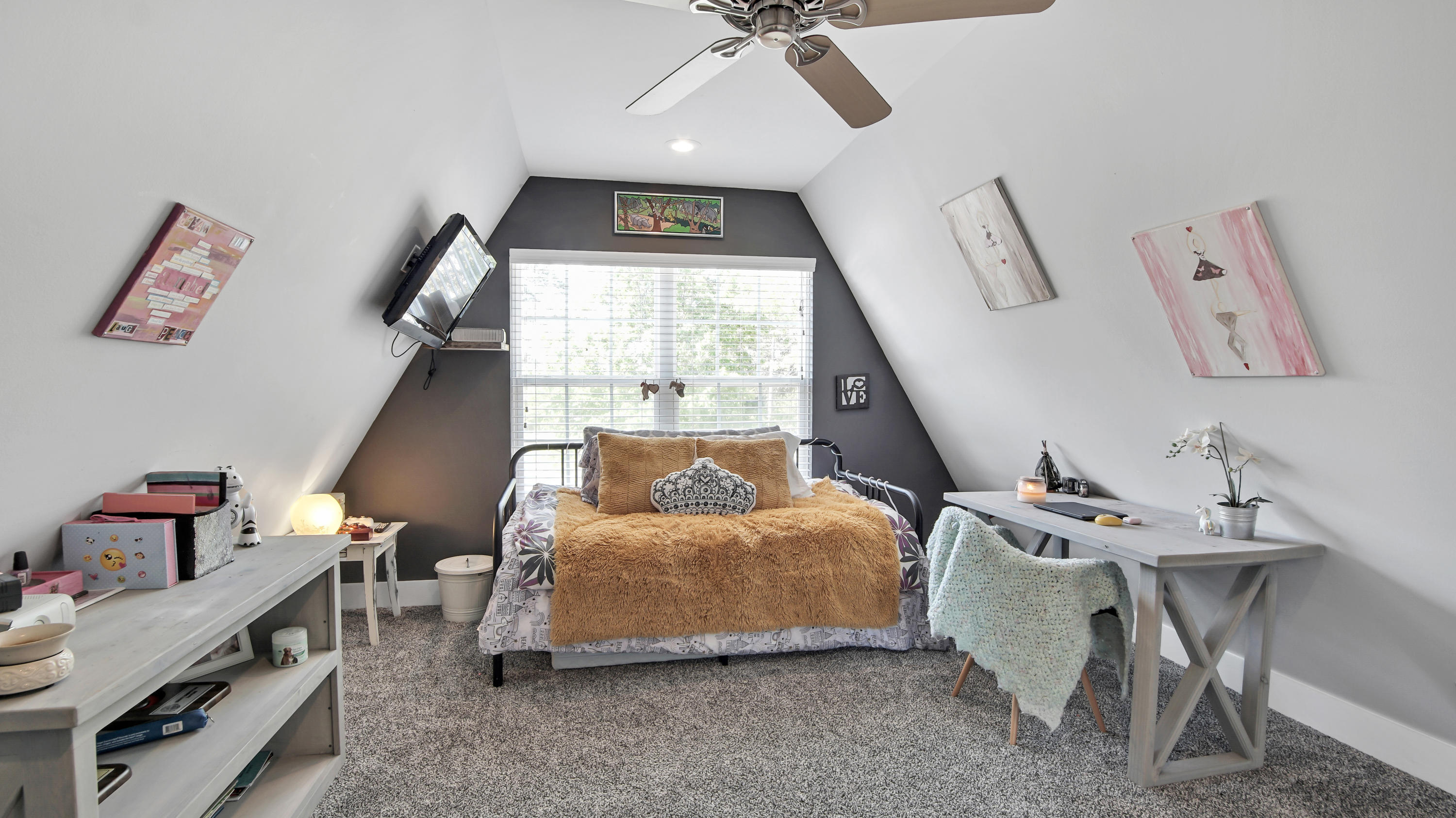 Juniper East - Residential