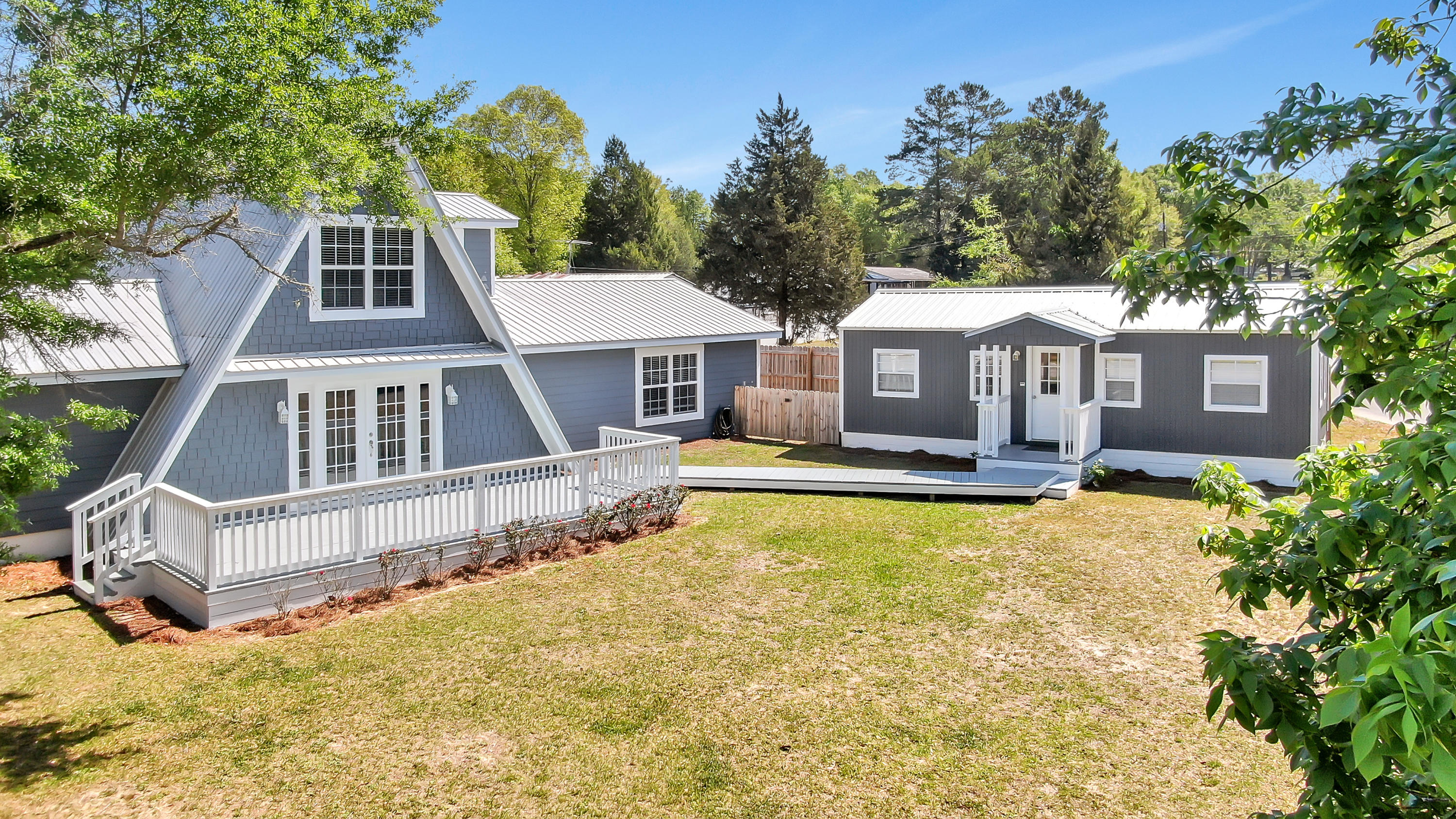 Juniper East - Residential