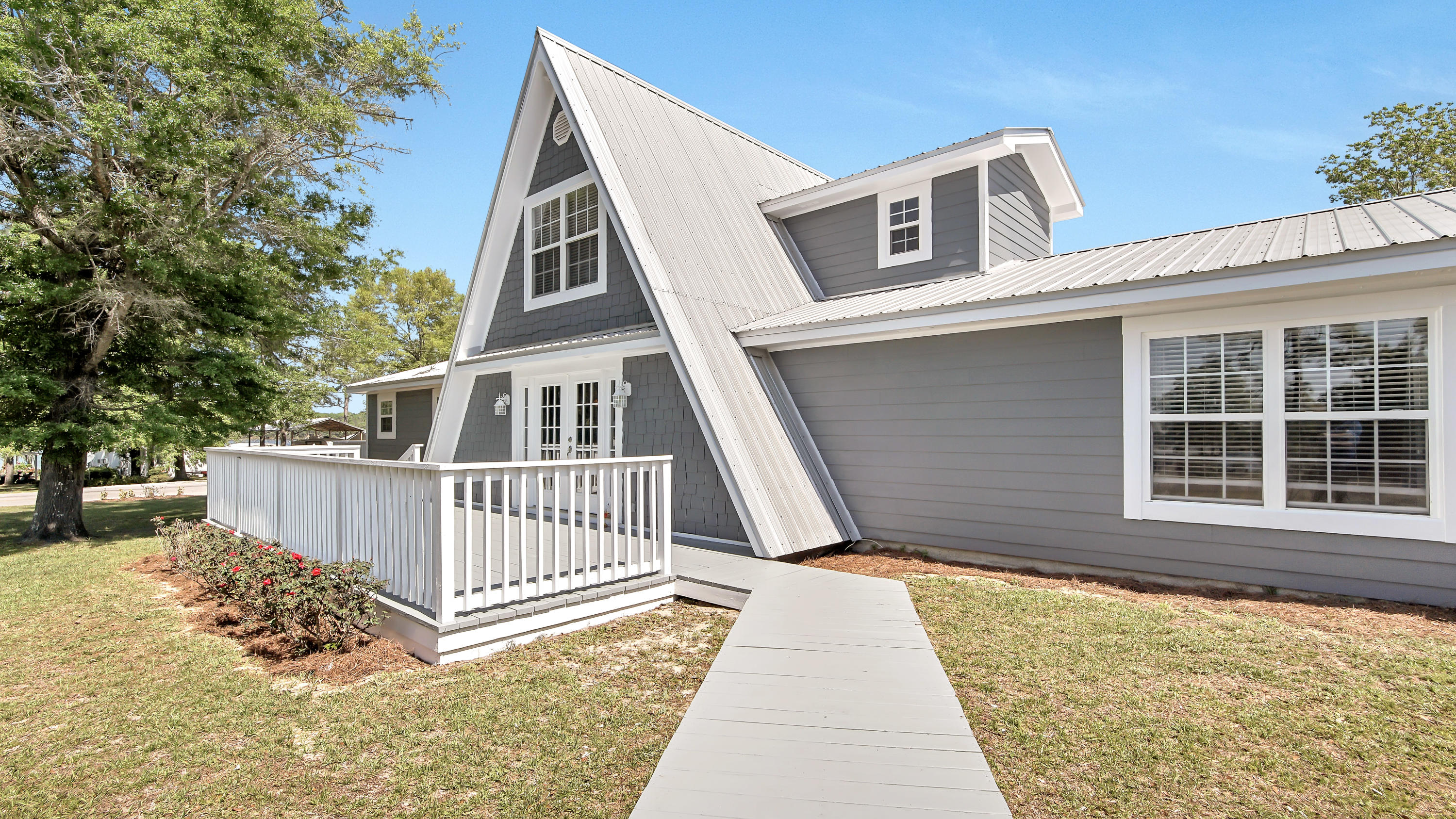 Juniper East - Residential