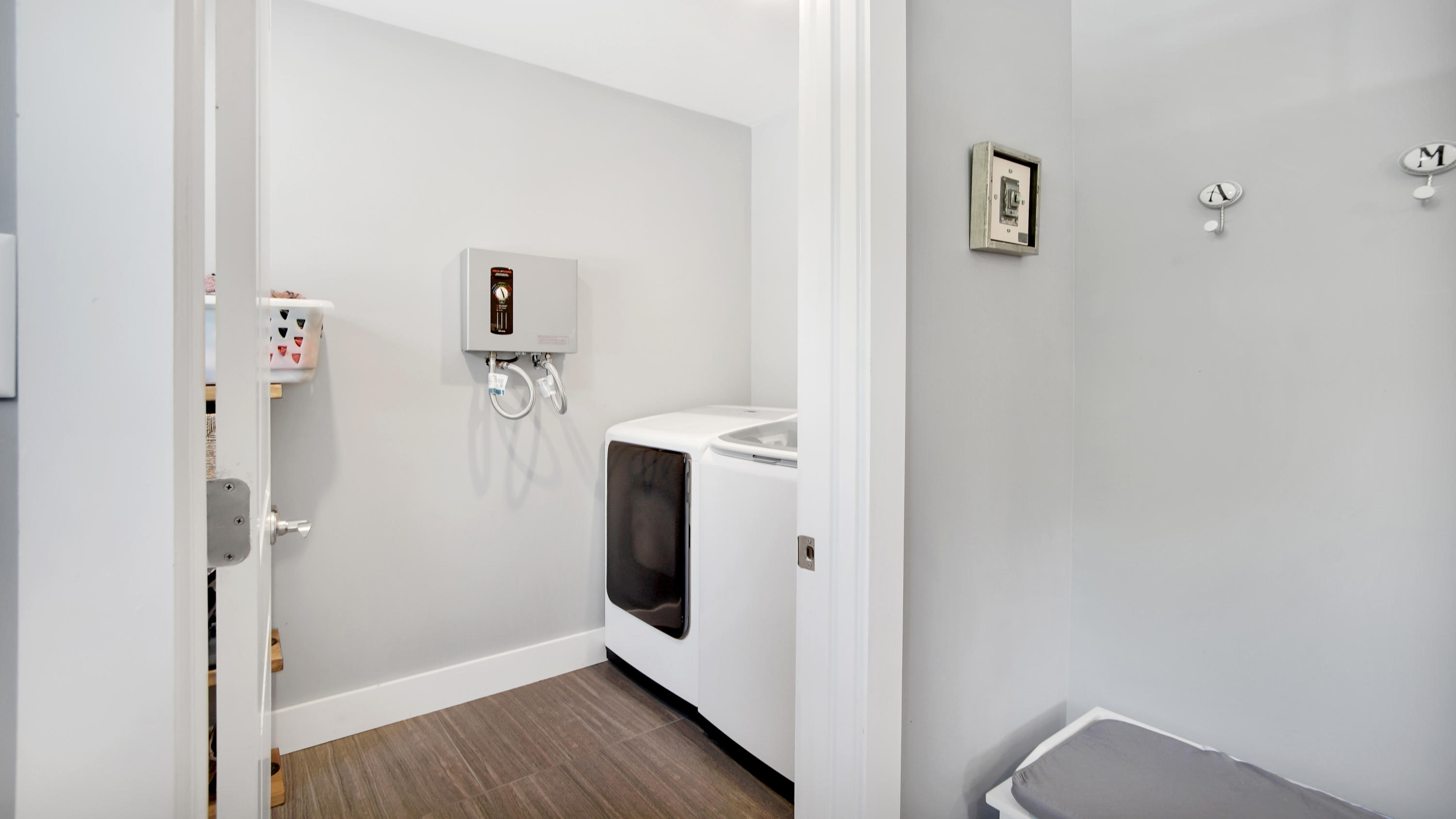 Juniper East - Residential