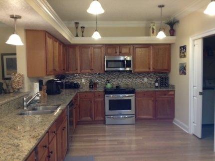 KELLY HOMES S/D - Residential