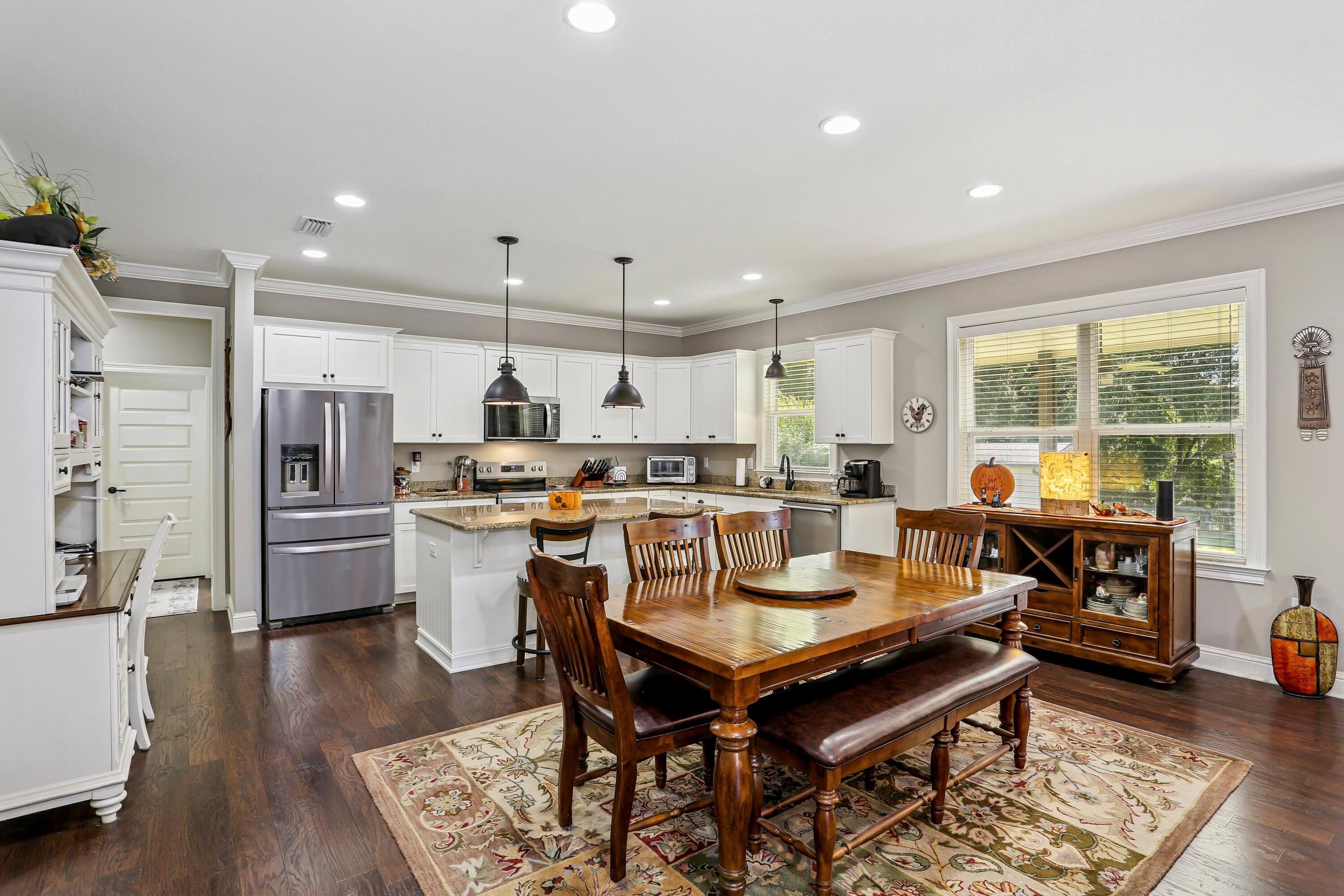 MILL CREEK FARMS - Residential