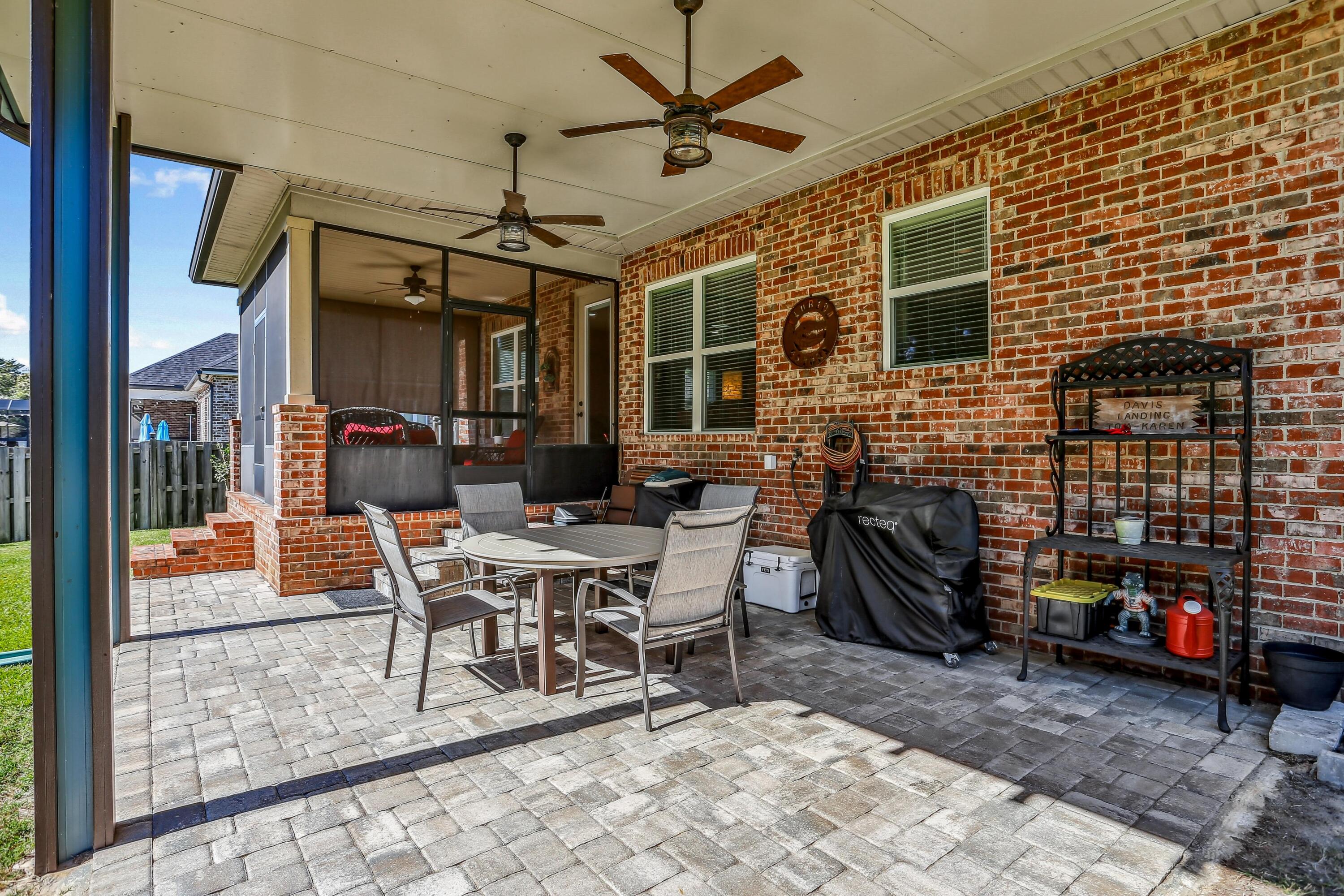 MILL CREEK FARMS - Residential