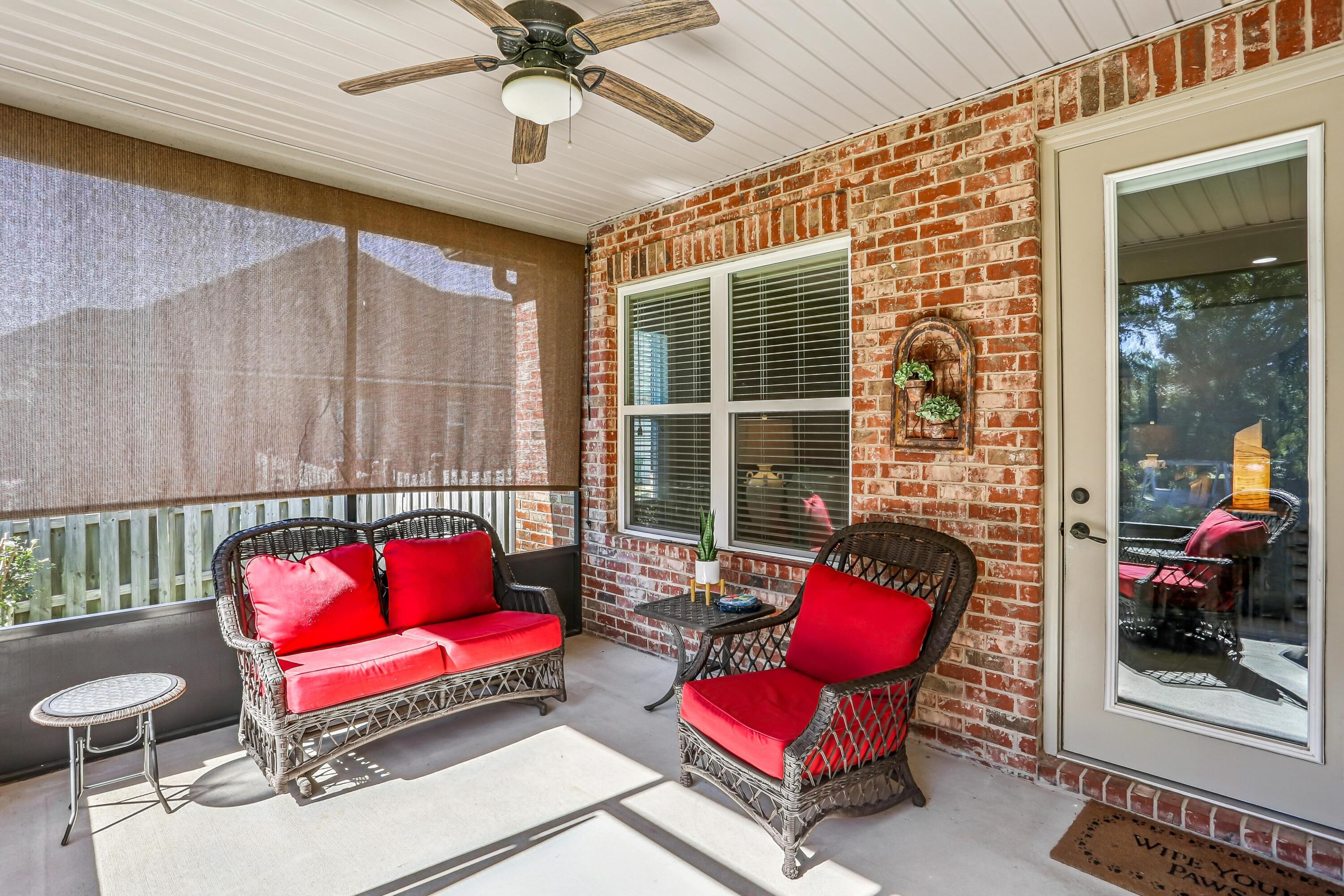 MILL CREEK FARMS - Residential