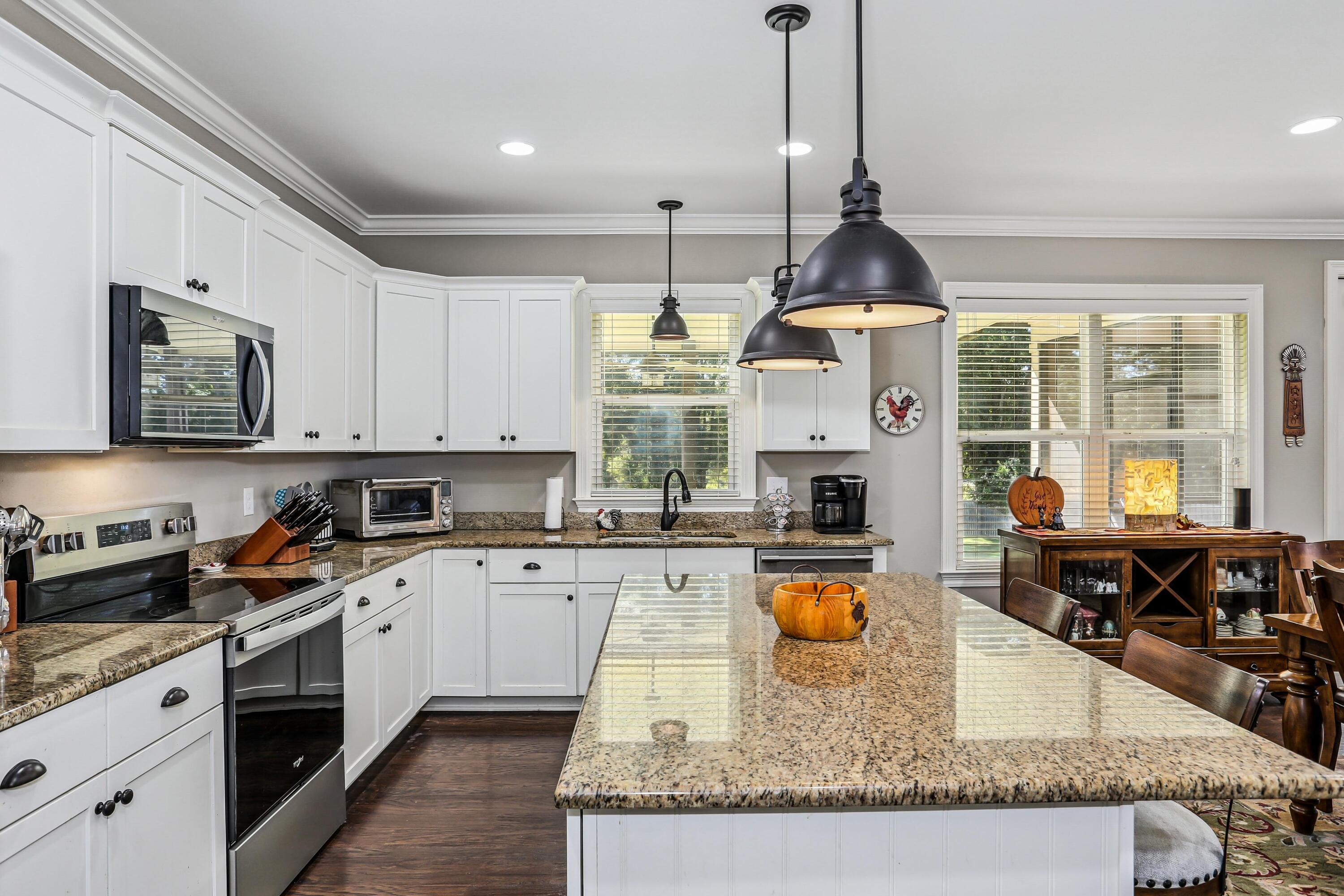 MILL CREEK FARMS - Residential