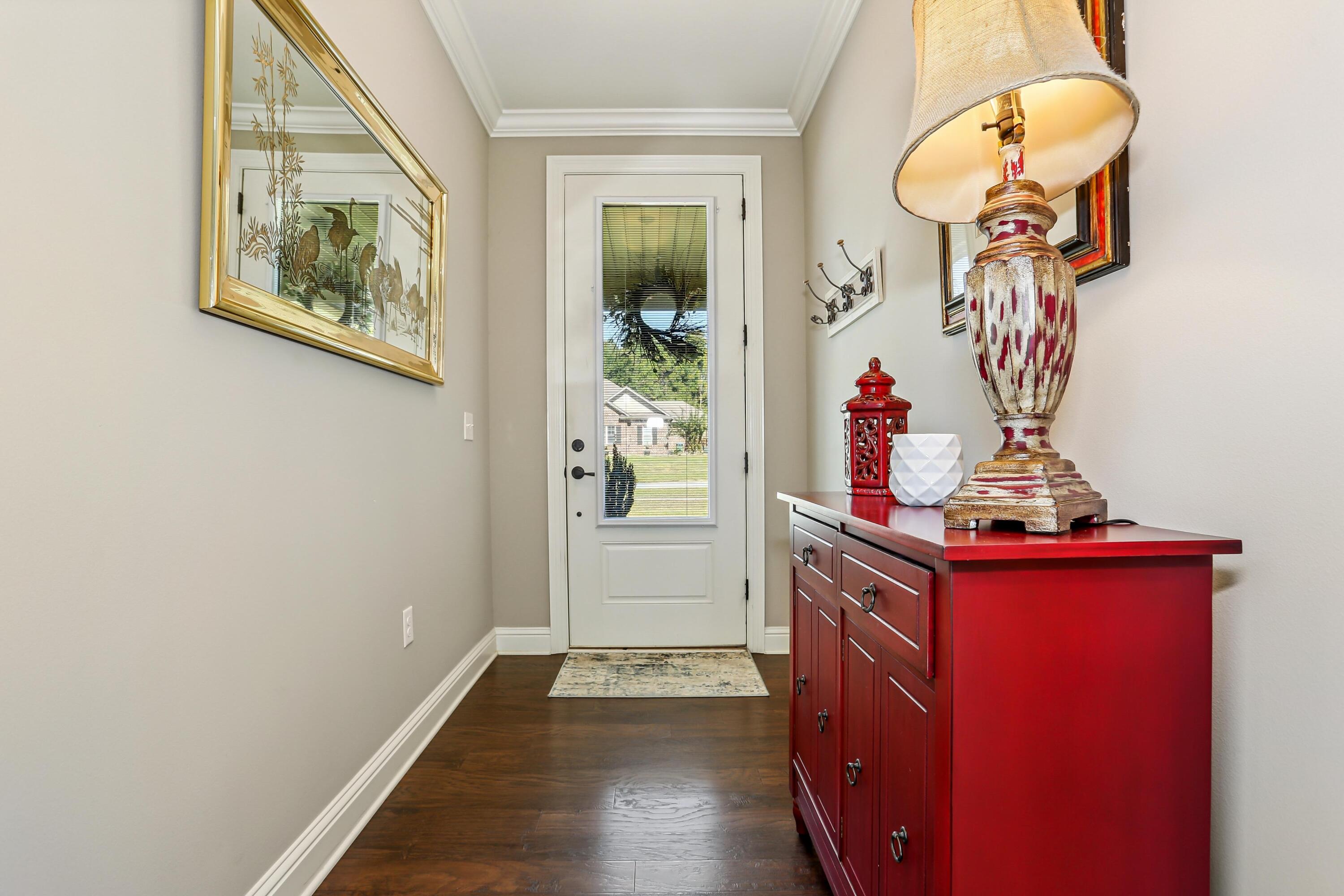 MILL CREEK FARMS - Residential