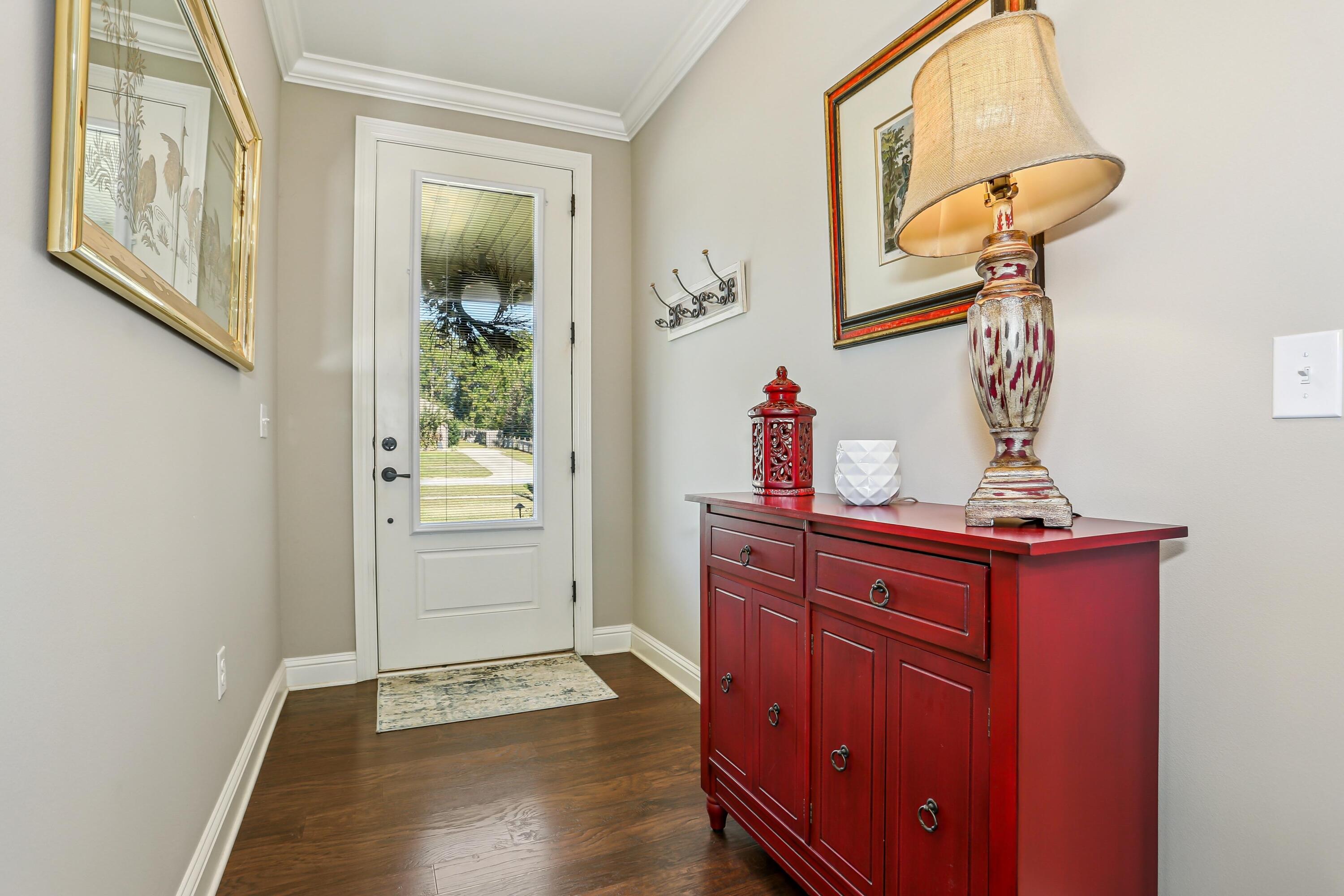 MILL CREEK FARMS - Residential