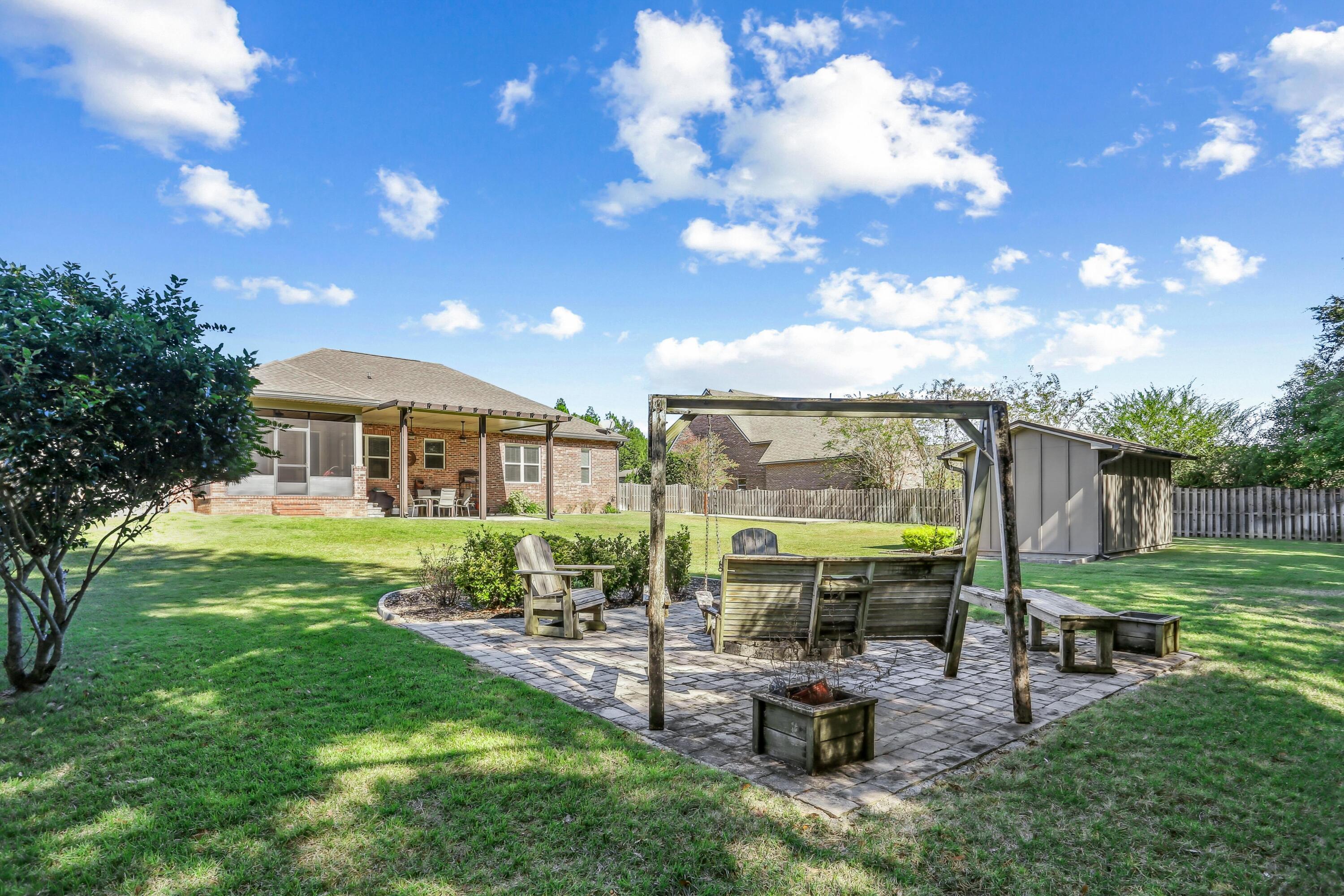 MILL CREEK FARMS - Residential