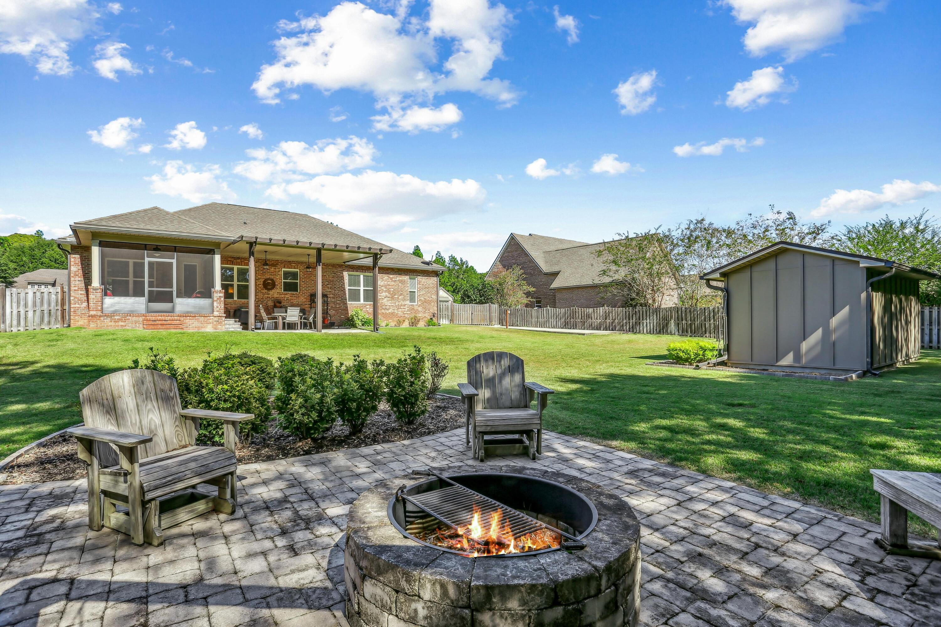 MILL CREEK FARMS - Residential